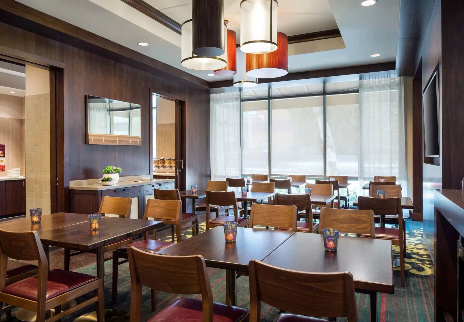 Residence Inn Los Angeles Pasadena/Old Town