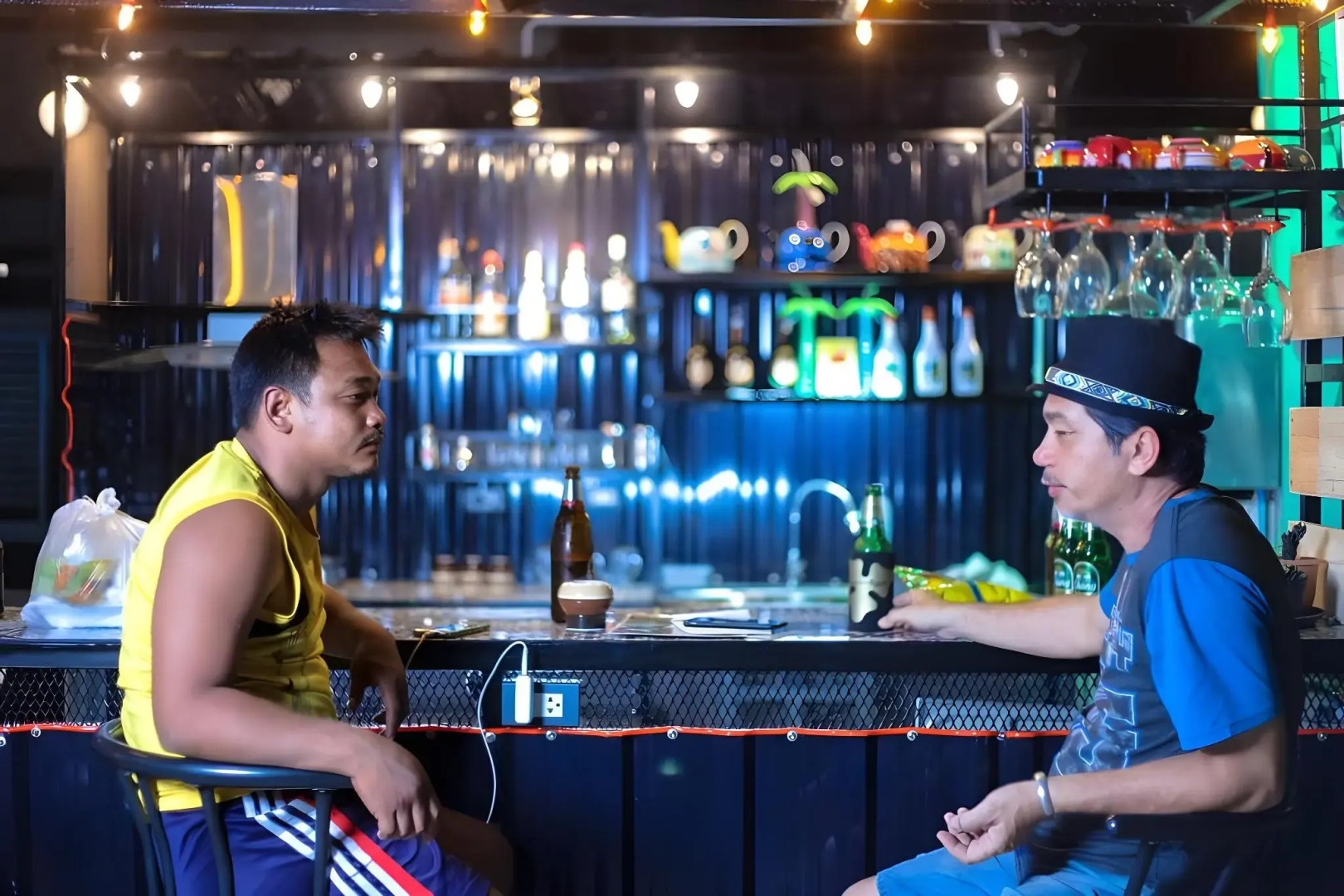 Bullkool Hua Hin Pool Villa