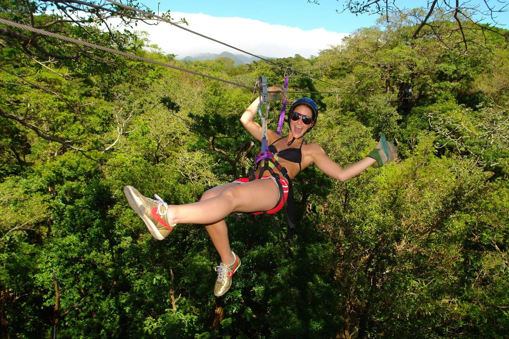 Buena Vista del Rincon Eco Adventure Park, Hotel & Spa
