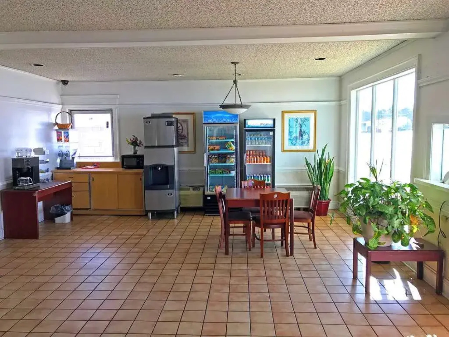 Americas Best Value Inn Richmond South