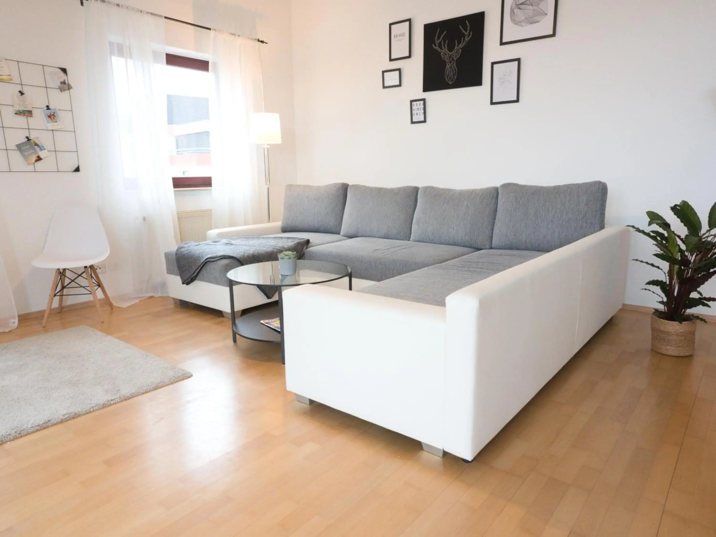 - NEU - LUXUS Frankfurt Flat
