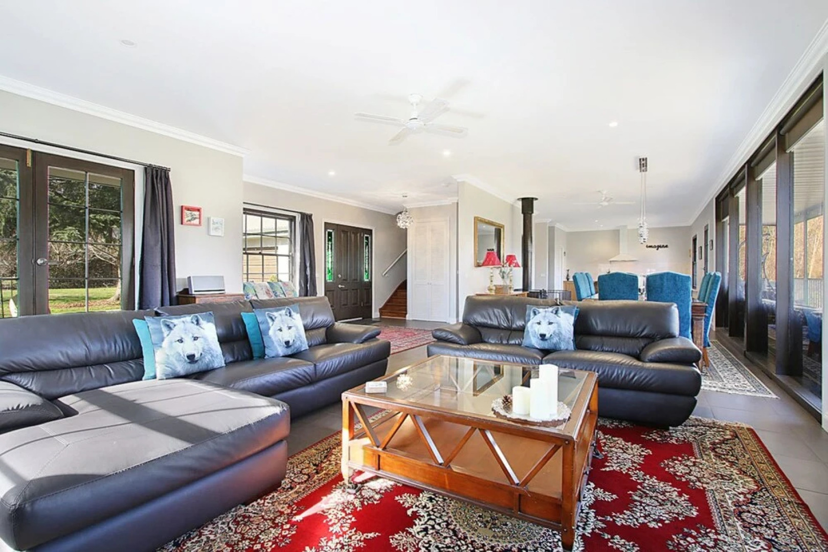 River Verse - On the Ovens