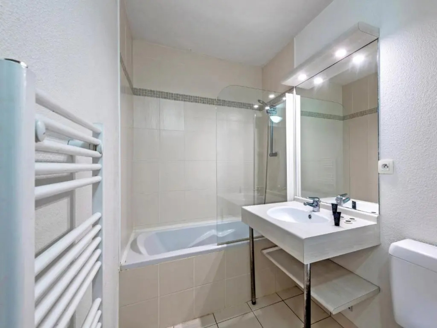 Vacancéole Le Domaine de Bertheaume