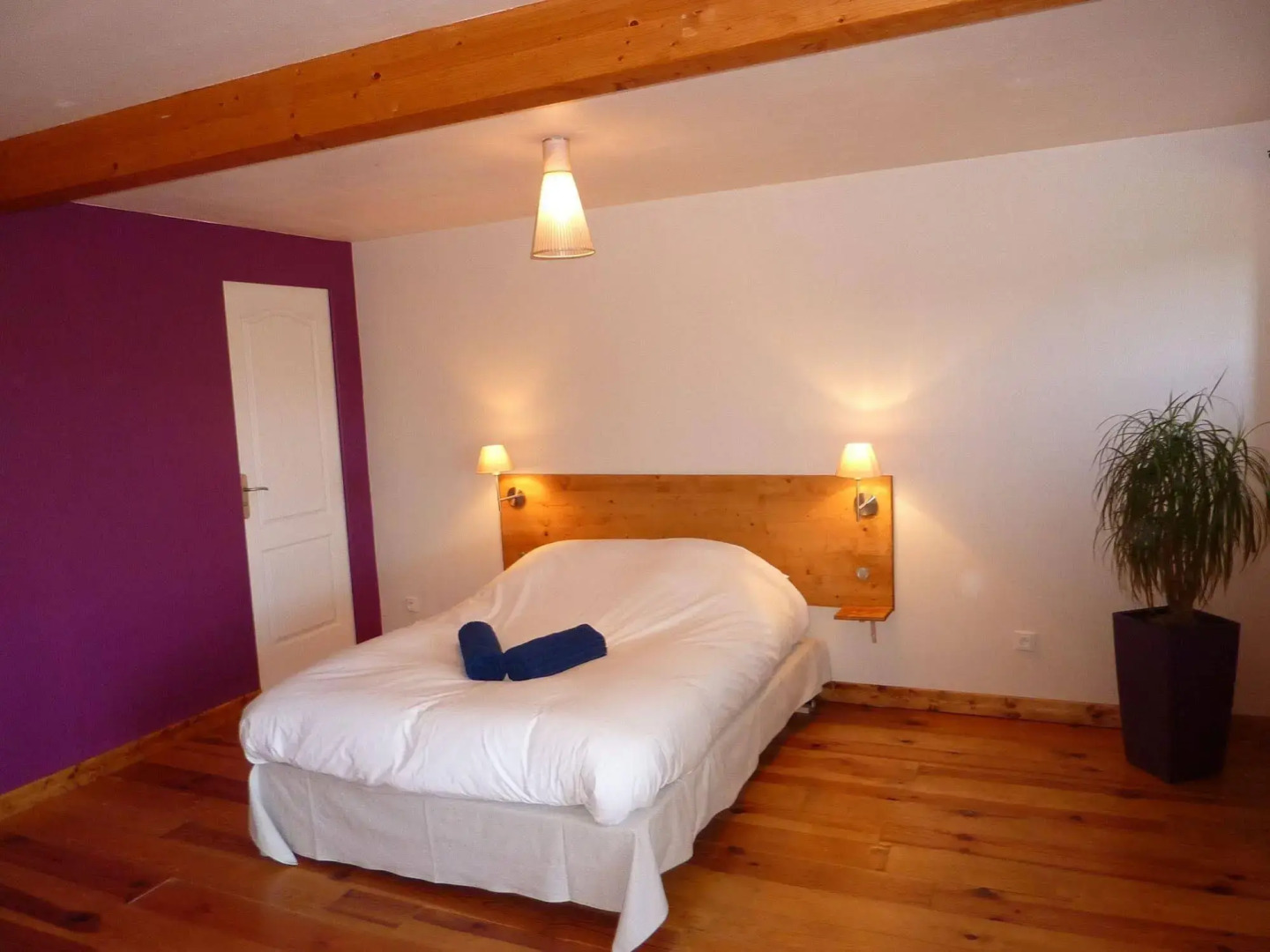 La Bergerie du Plateau