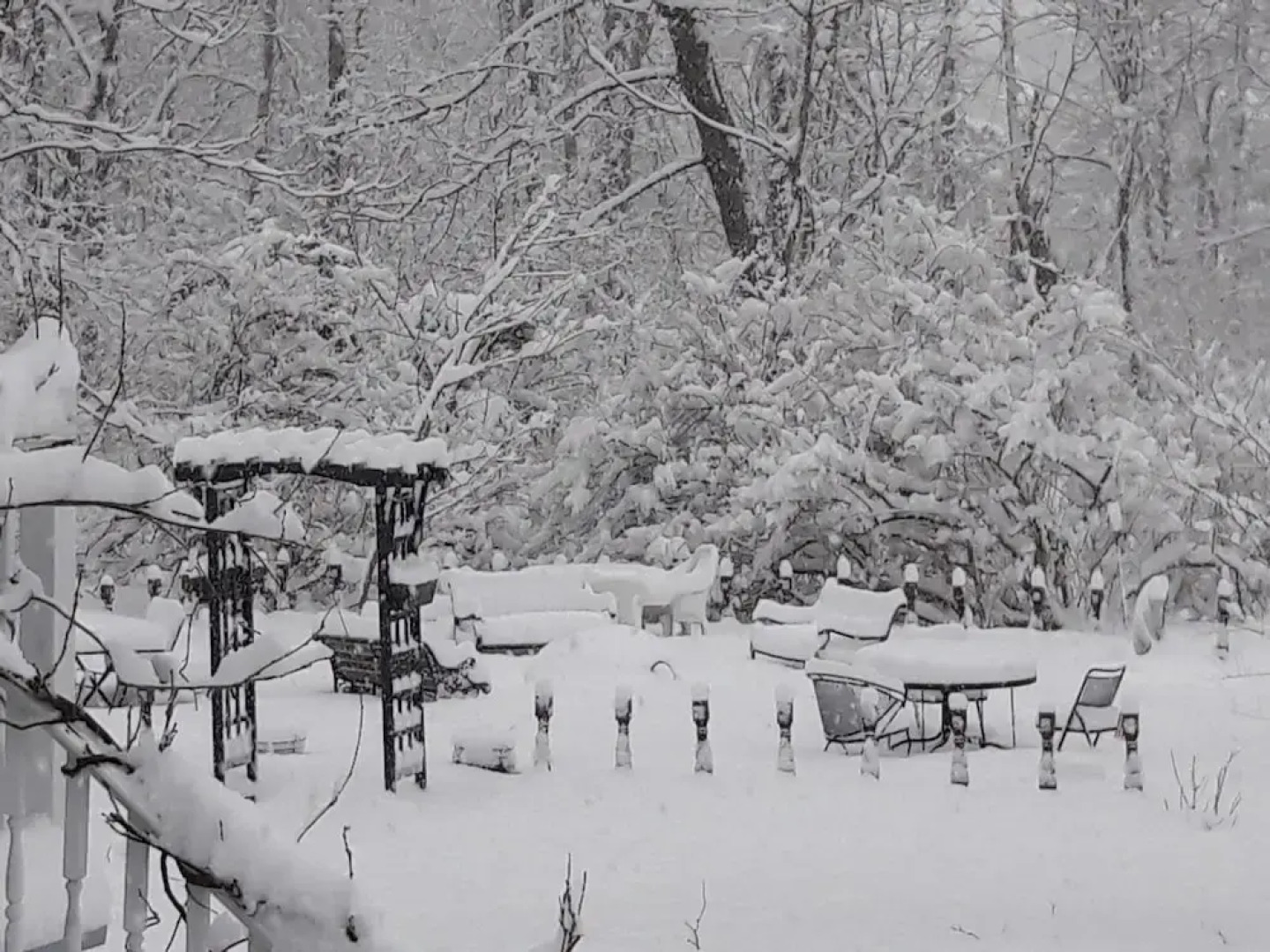 The Proctor Mansion Inn