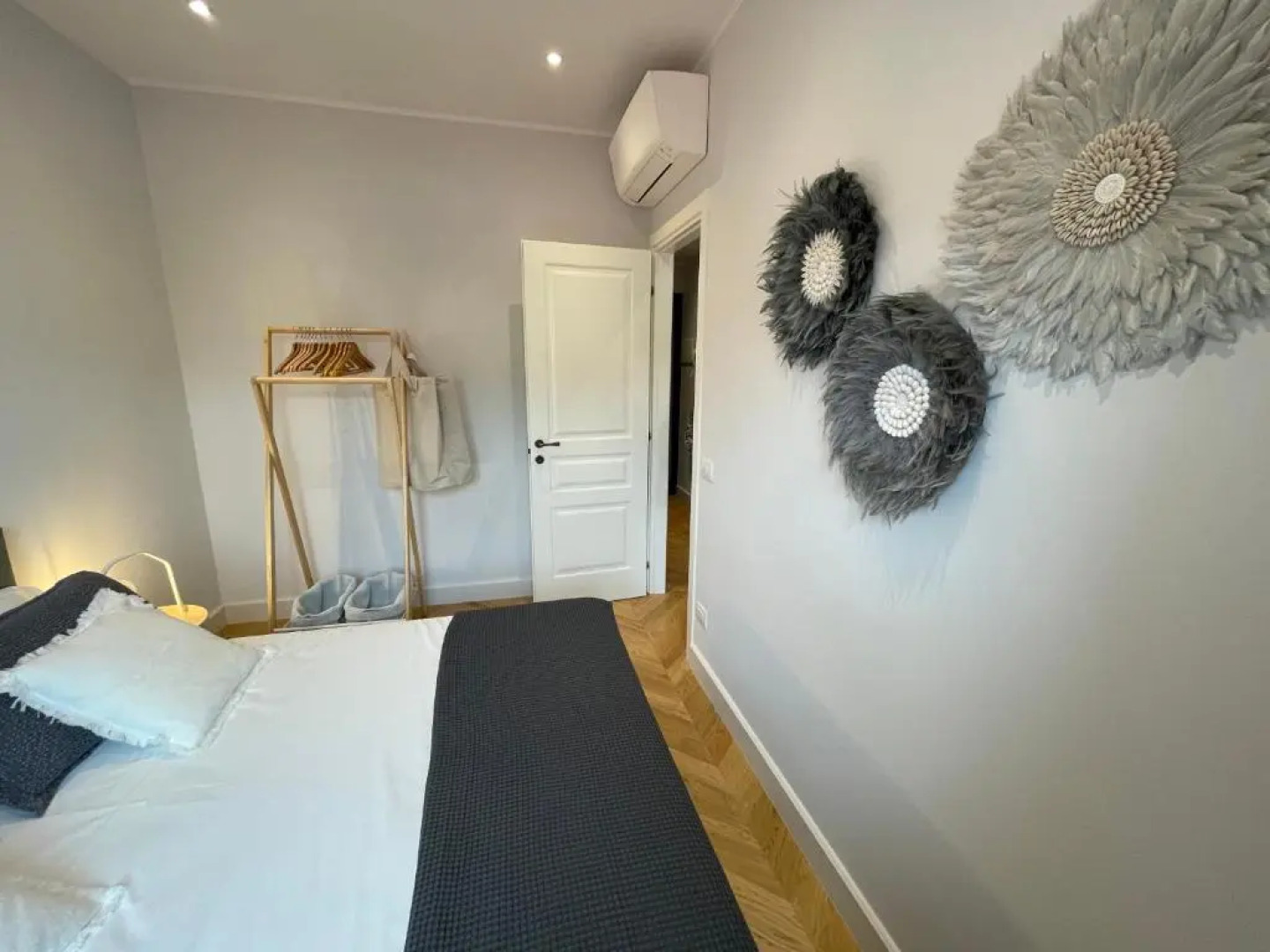 Mare e Cielo Luxury Apartment 2BR