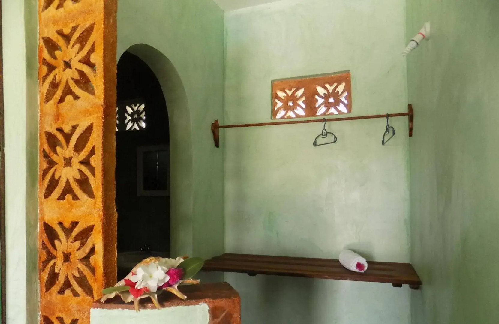 Villaggio Seconda Stella a Destra