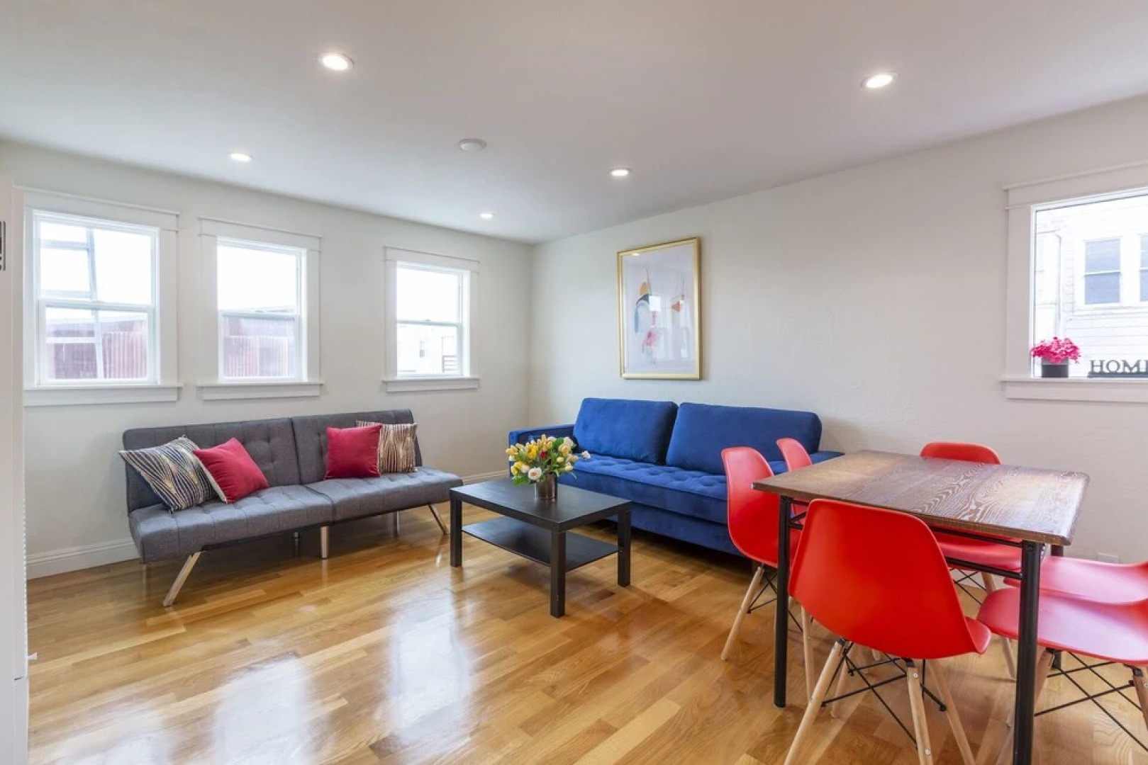 Marbella Lane Apartments in Mission St San Francisco