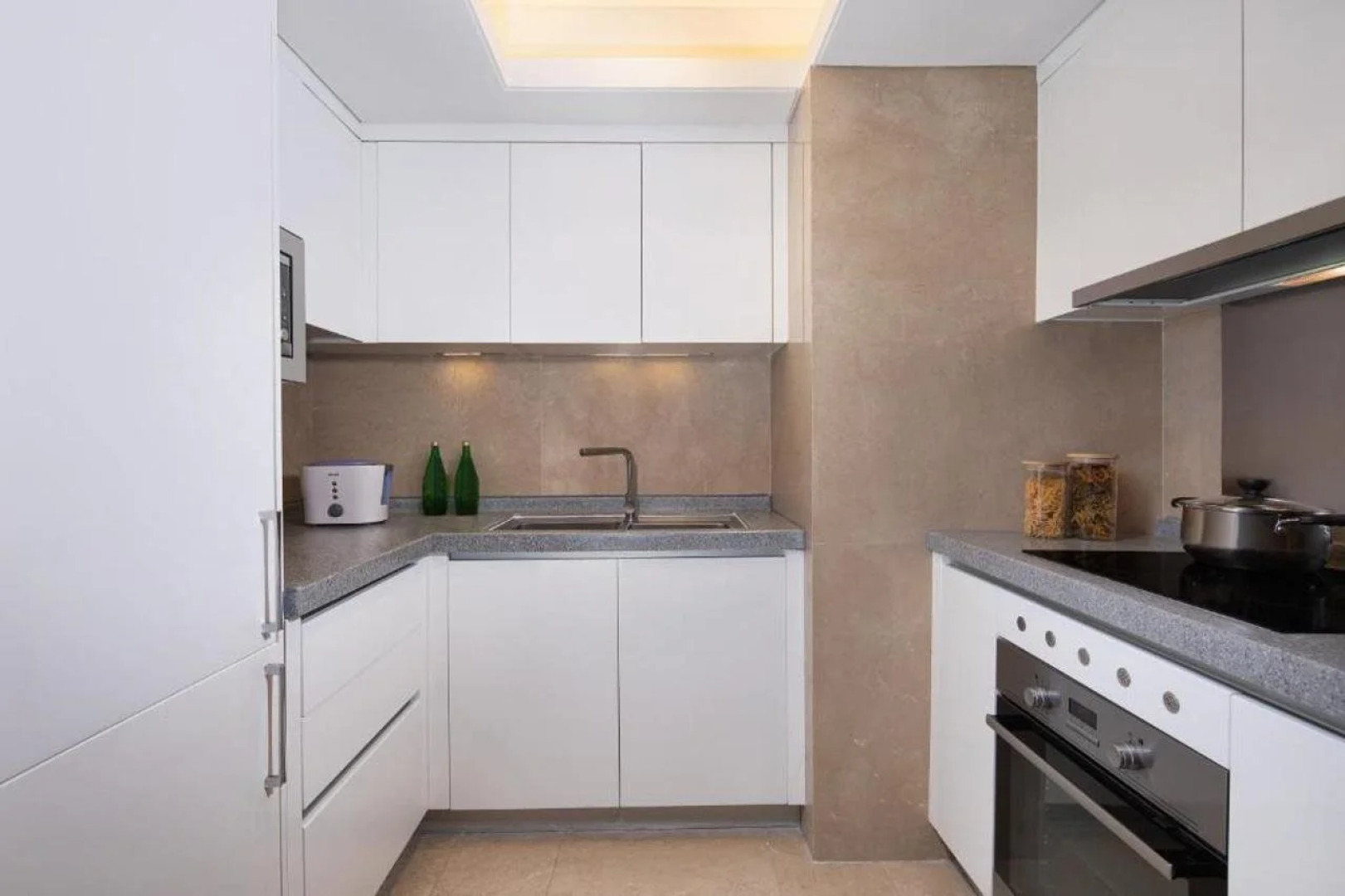 Somerset Grandview Shenzhen