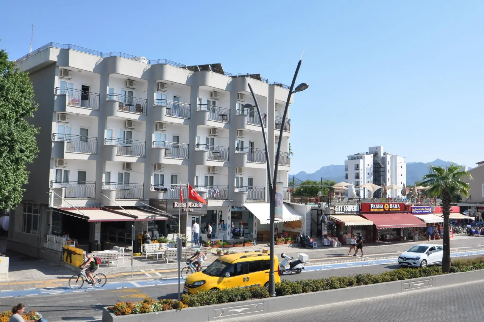 Reis Maris Hotel