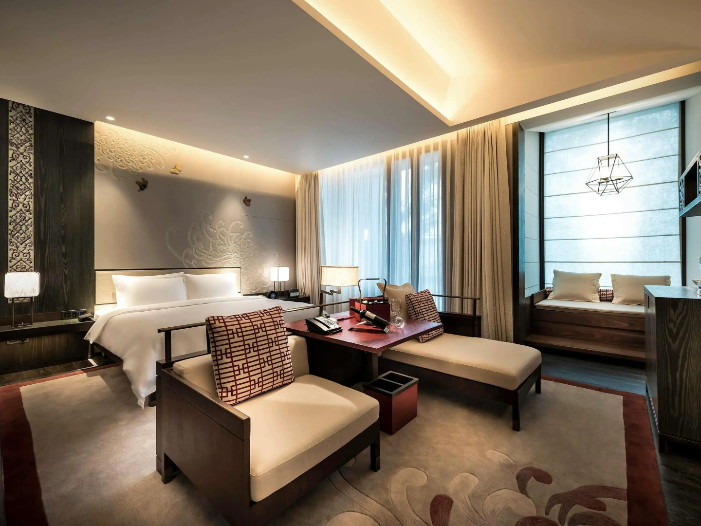 Pullman Kaifeng Jianye