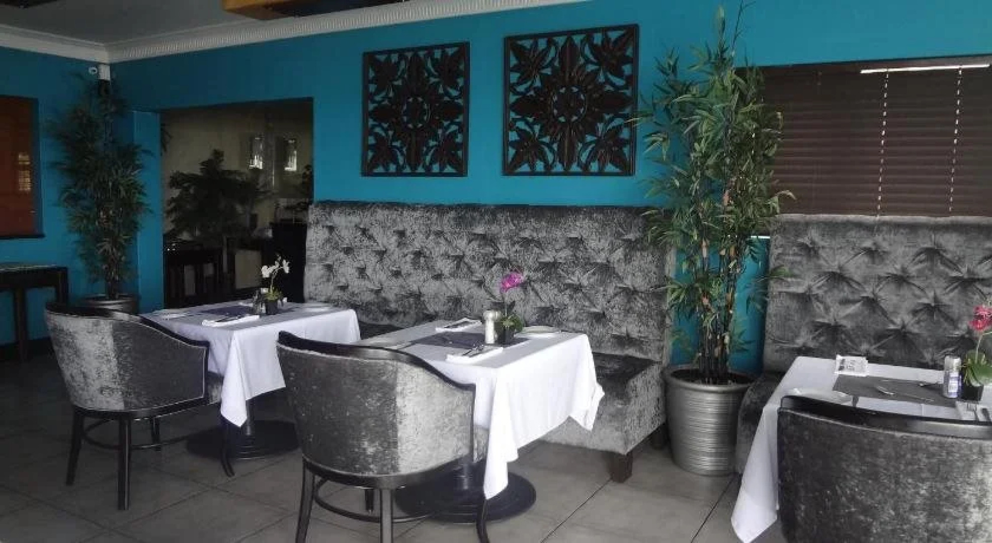 The Bali Grand Lodge And Spa