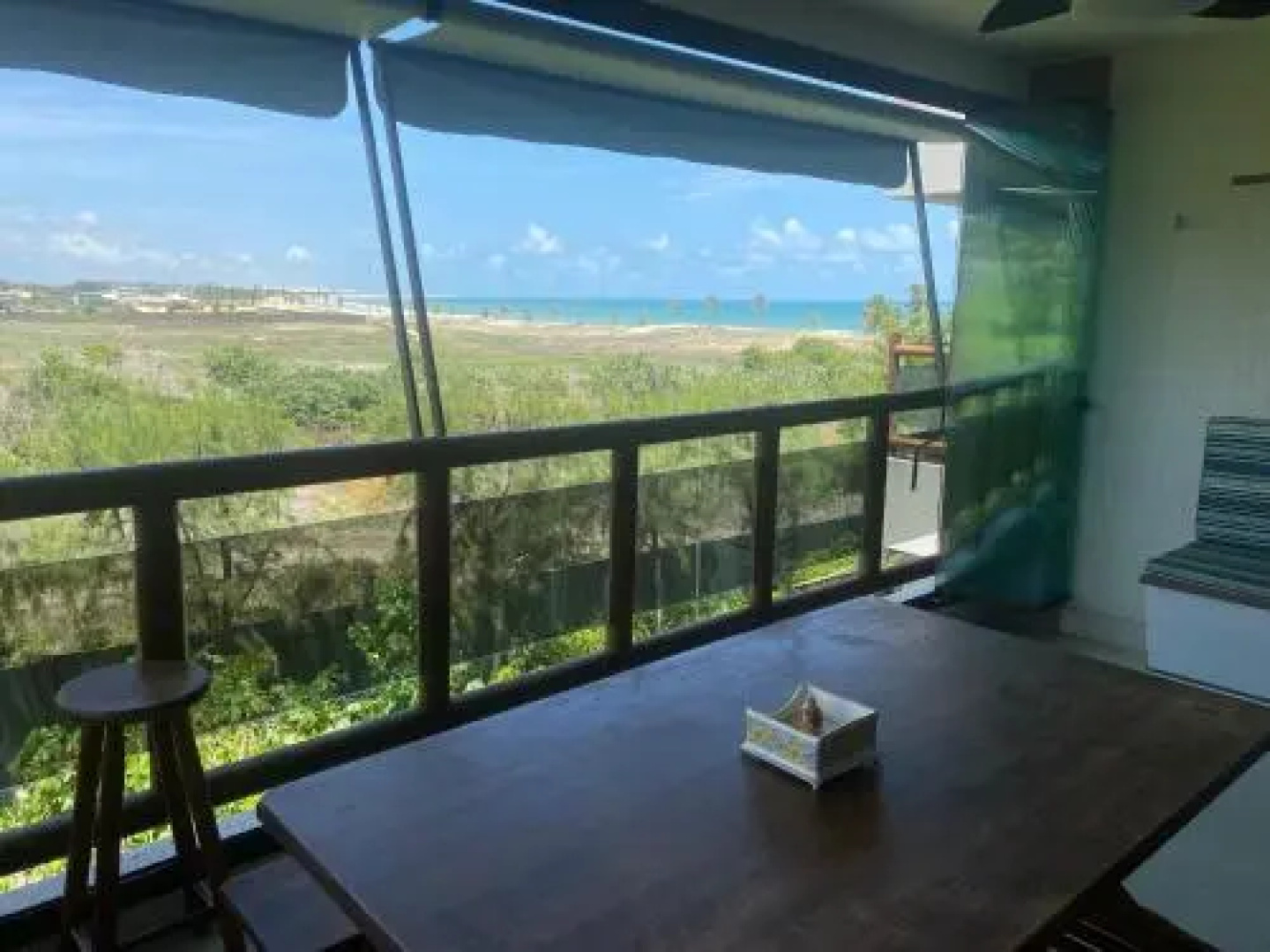 Wai Wai Eco Residence Cumbuco