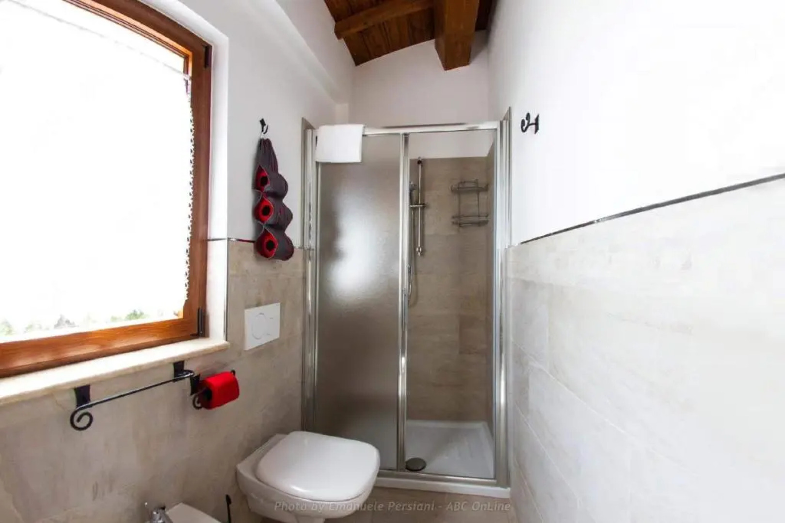 Agriturismo Baldassari