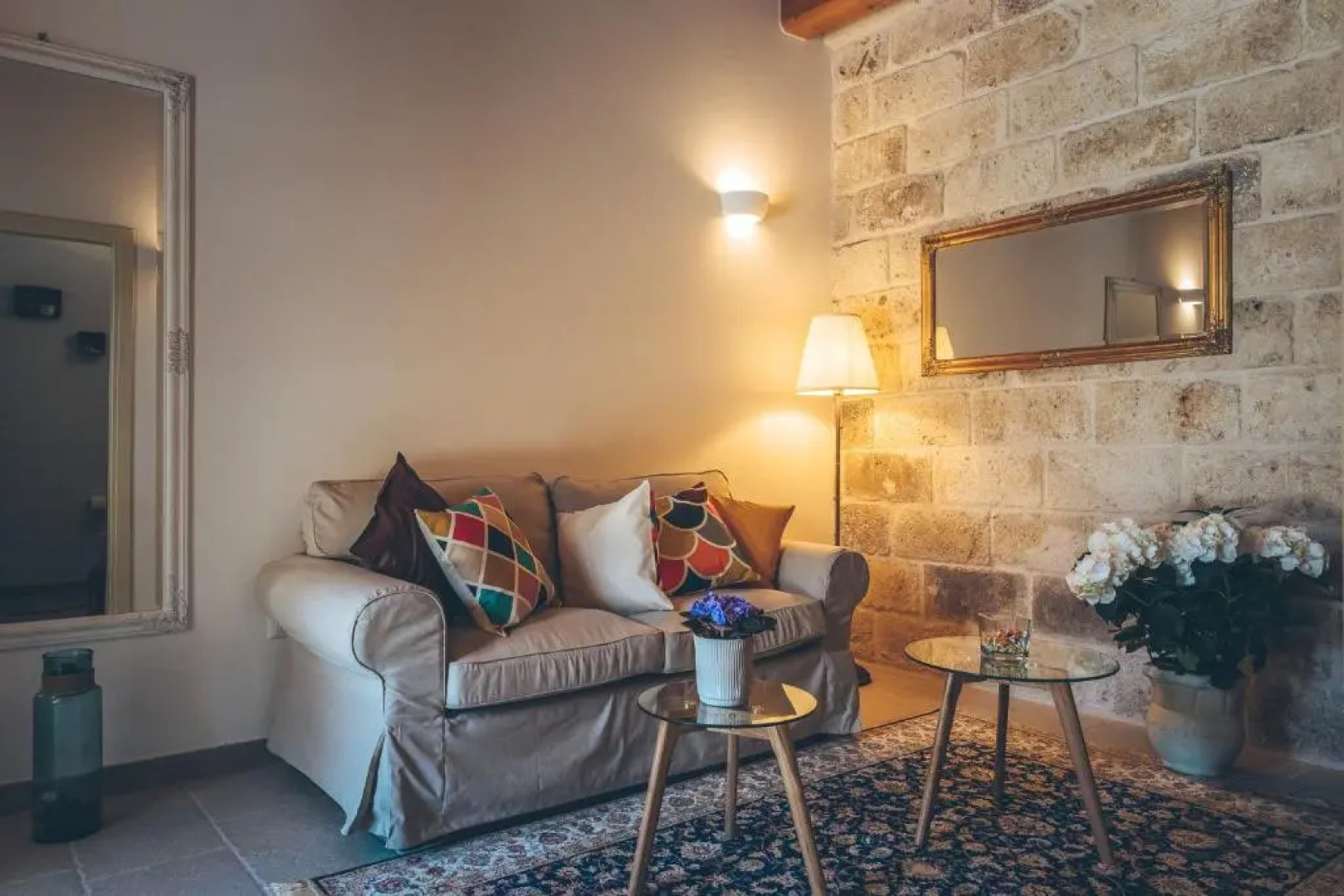 Antica Villa Colonica