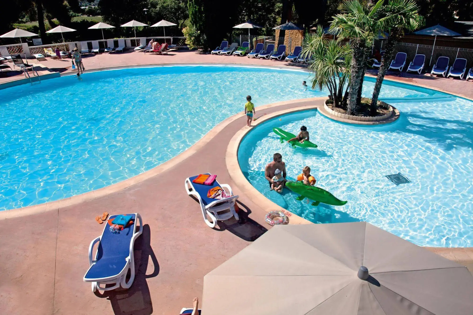 Belambra Clubs Le Pradet - Lou Pigno