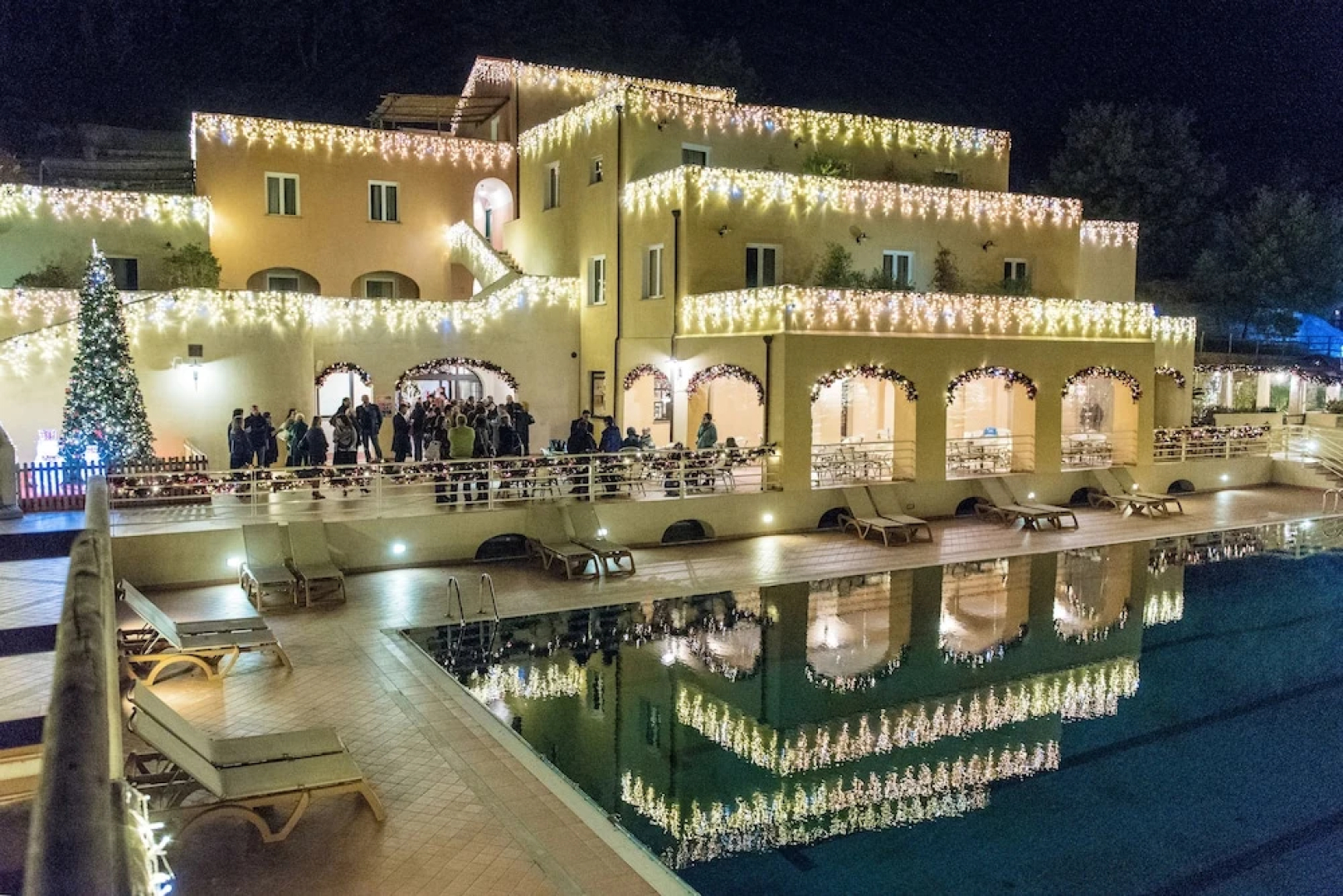 Il Villaggio di Giuele
