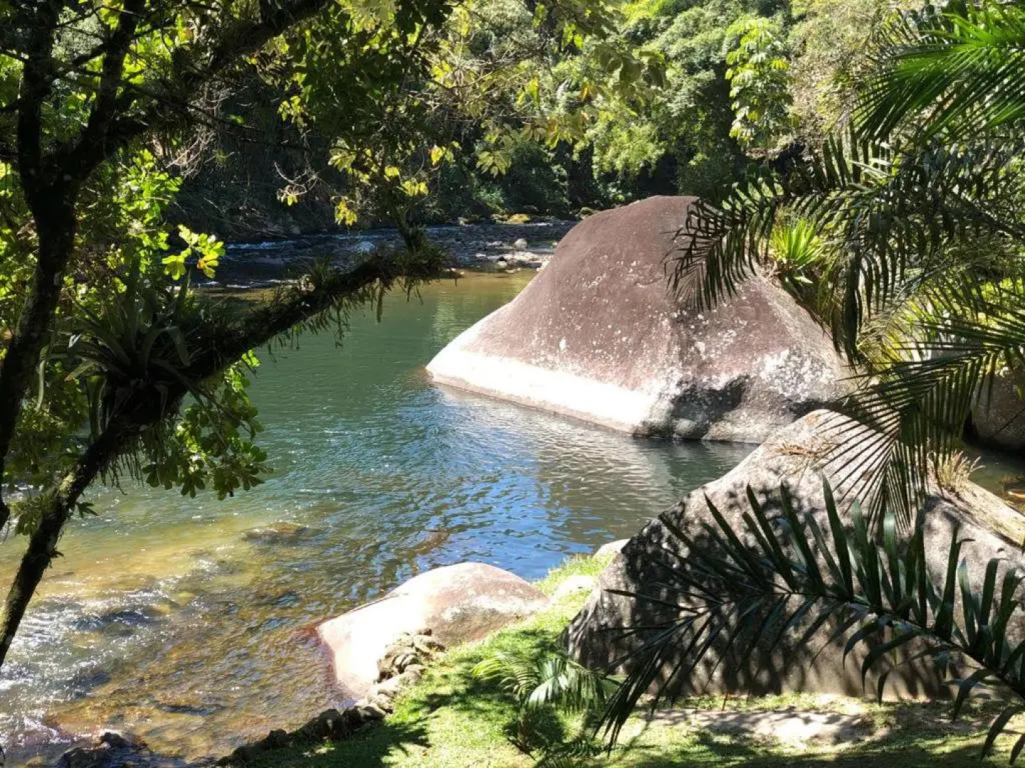 Sitio Recanto Lumiar