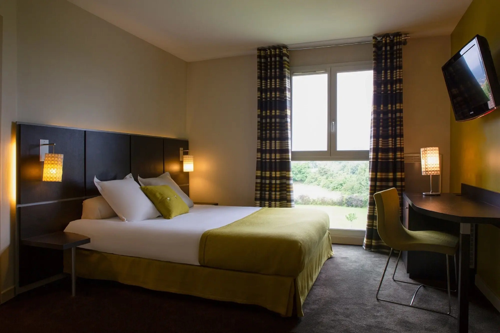 The Originals Boutique, Hôtel Marytel, Montbrison