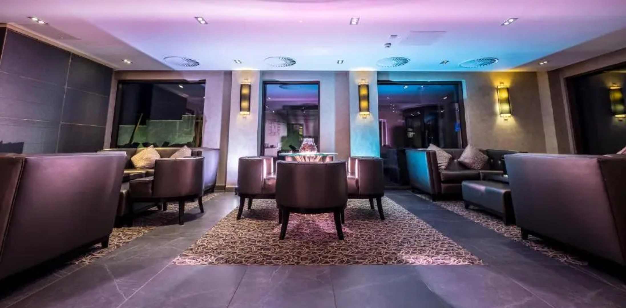 Parklands Hotel & Country Club