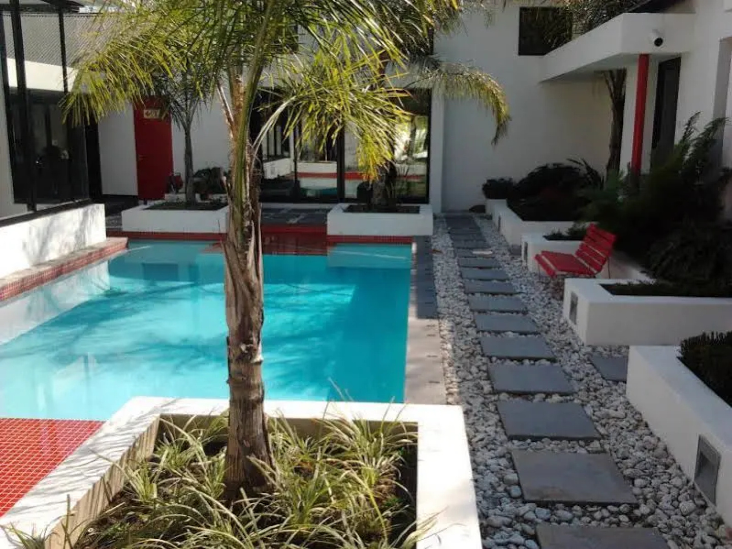 21 Kingfisher Guesthouse