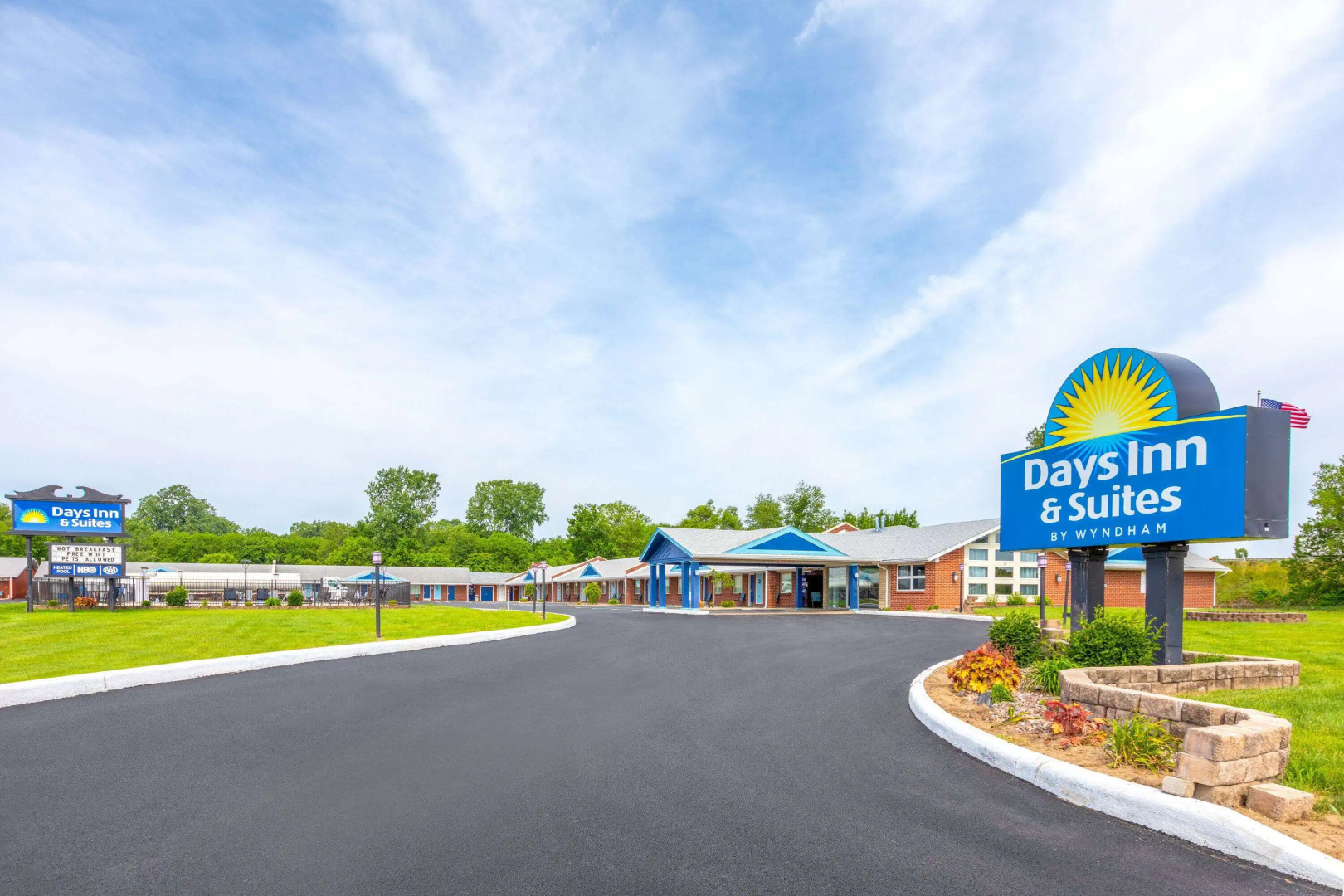 Days Inn by Wyndham Wauseon