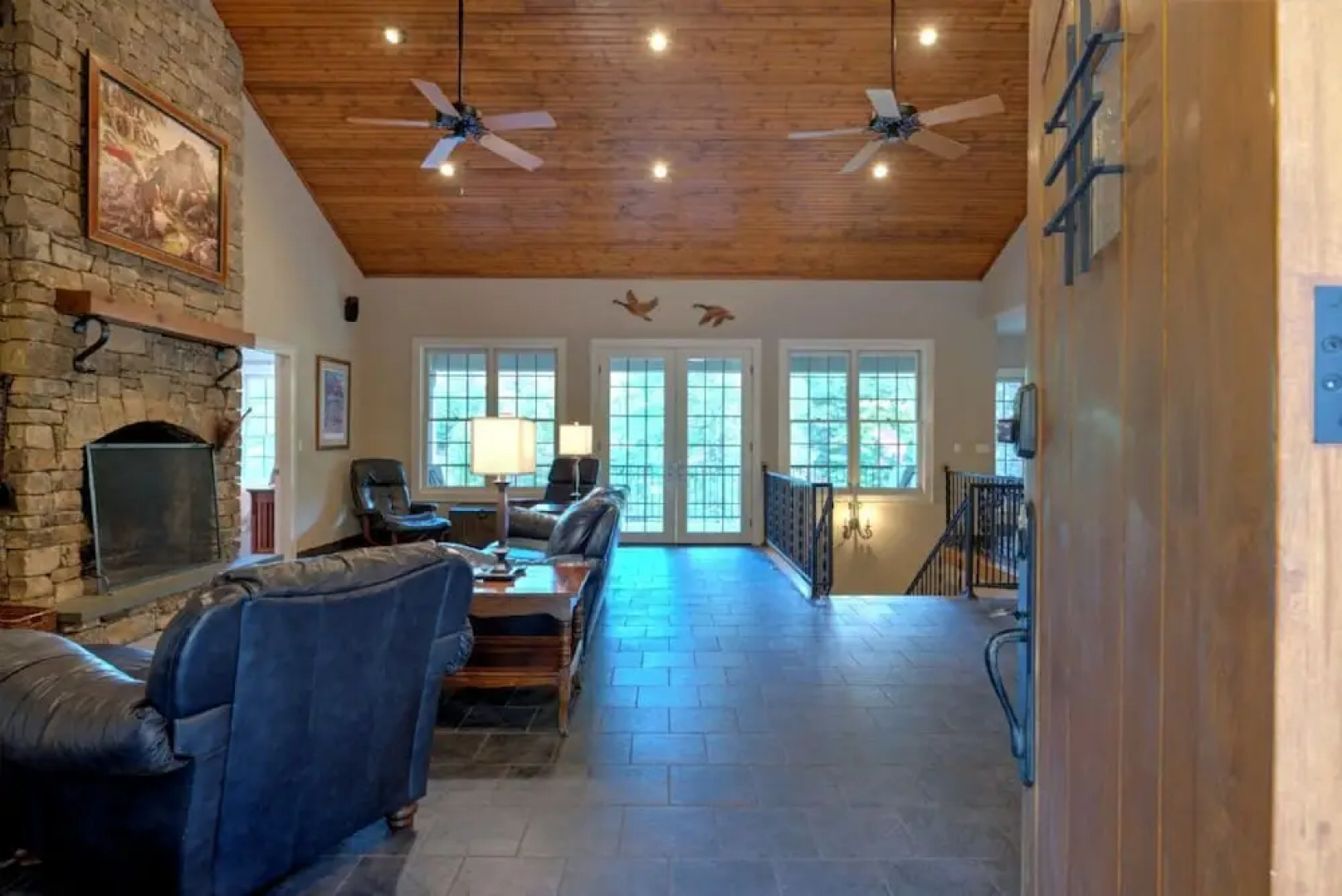 Lake Serenity - 6 Br Home