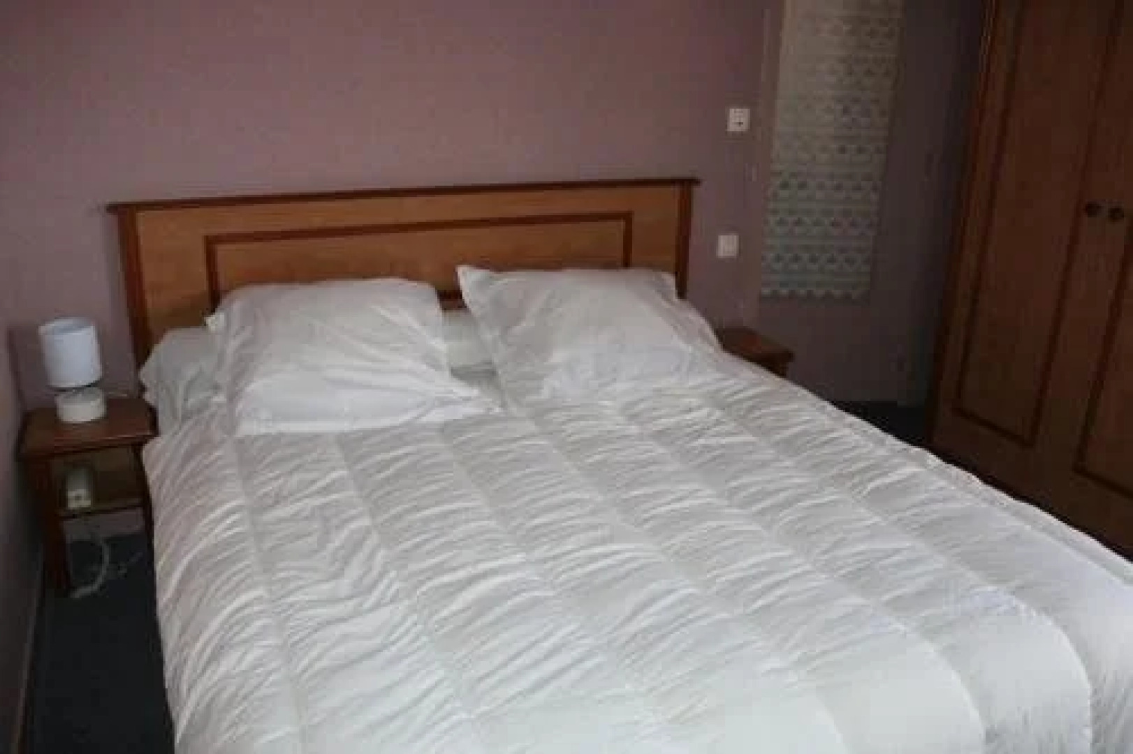 Logis Le Port Saint Aubin