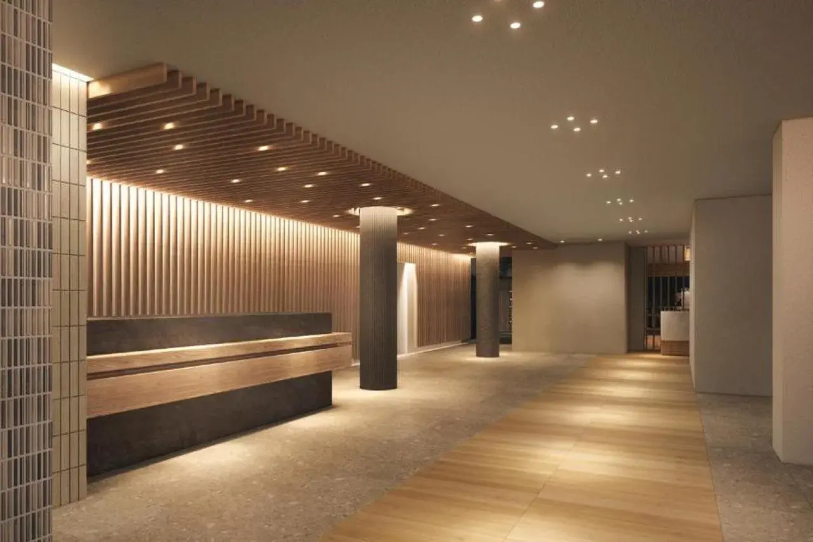 Ond Hotel（オンドホテル）