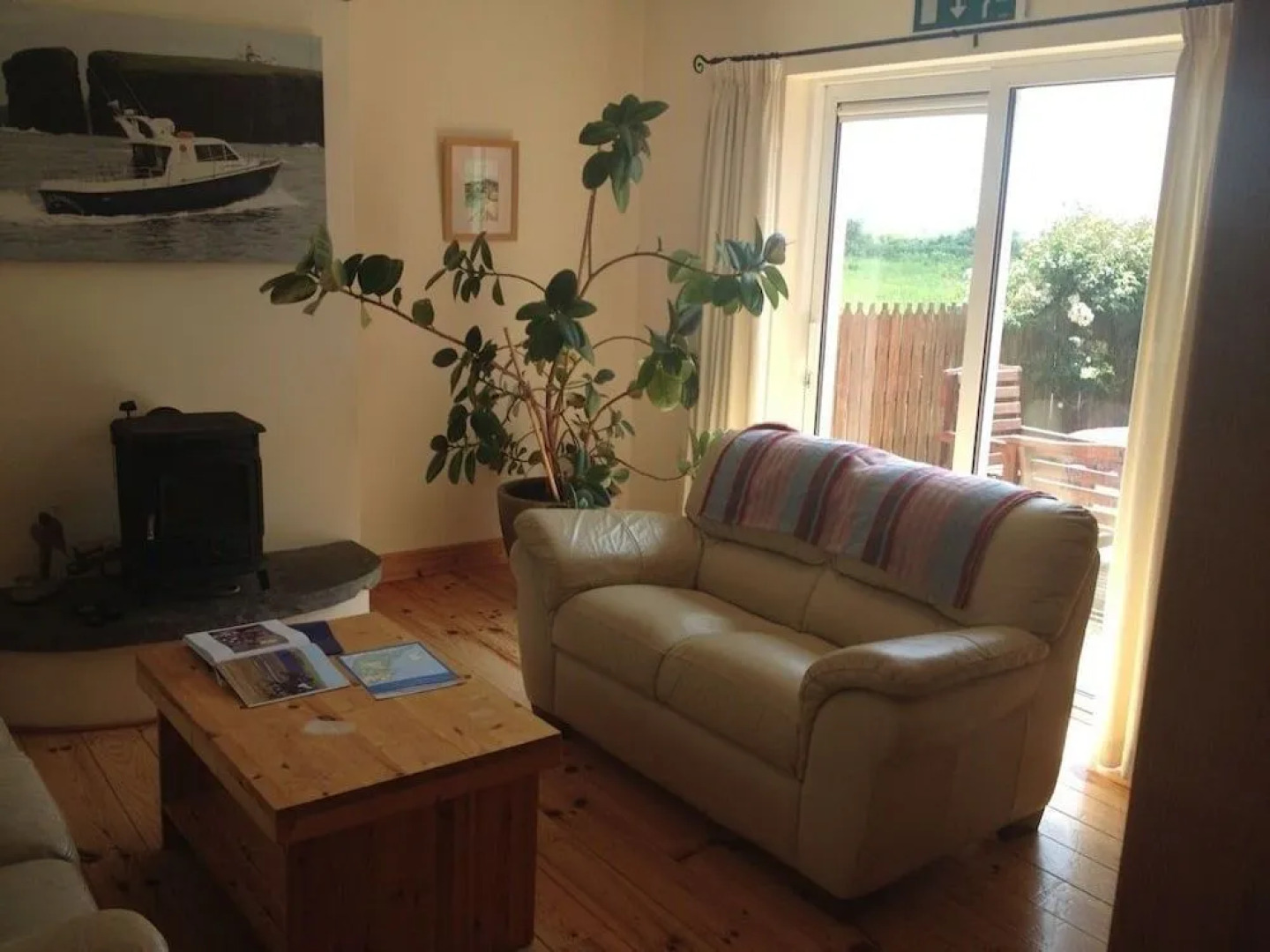 Glencarrig Farmhouse B&B