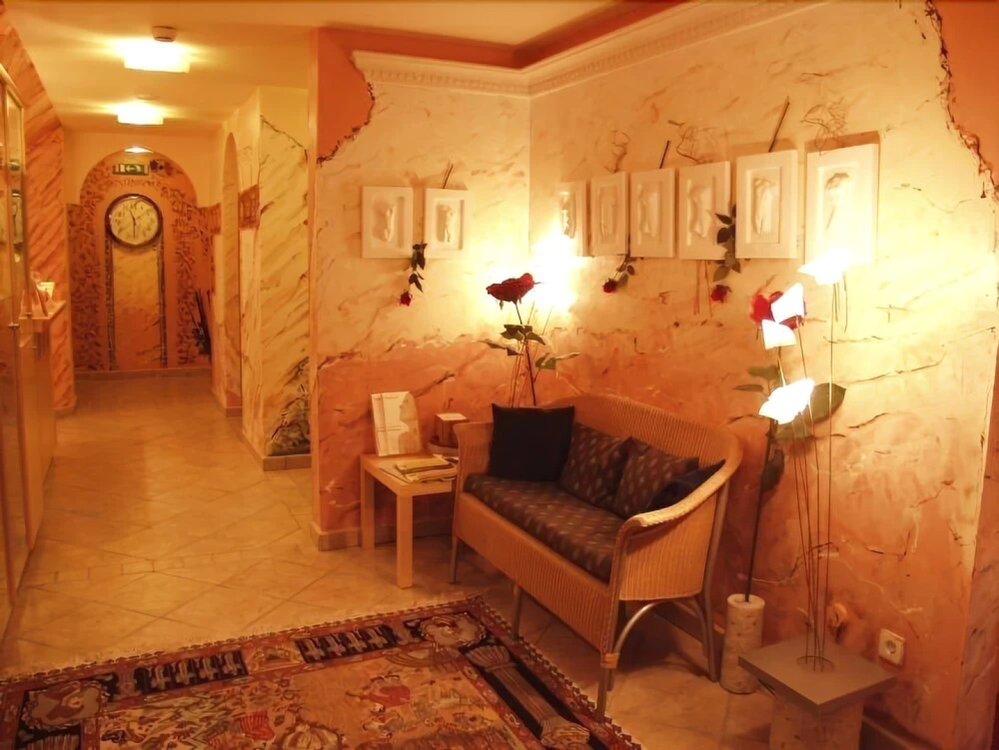 Kinderhotel Semi
