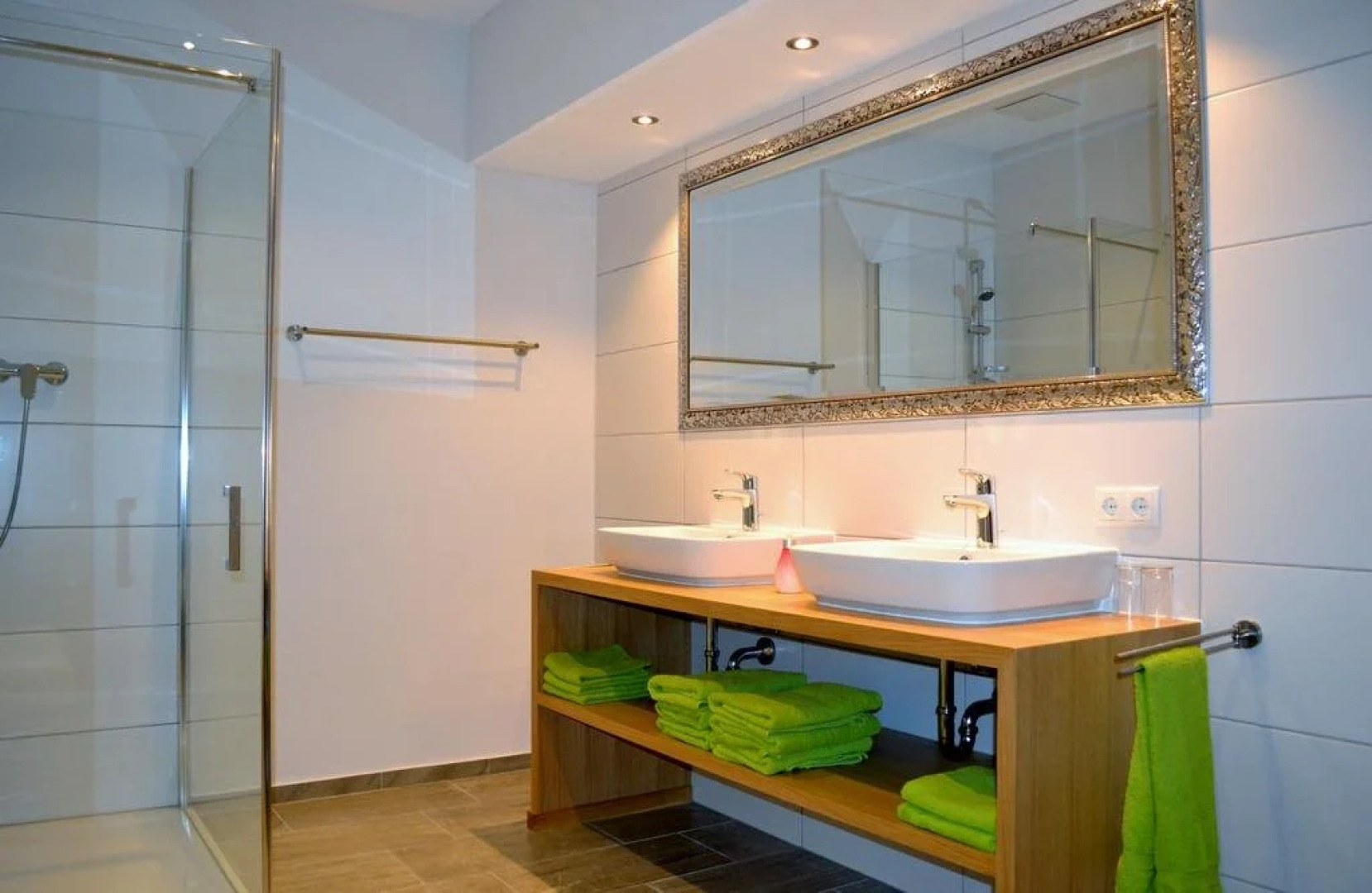 Appartementhaus Sunshine