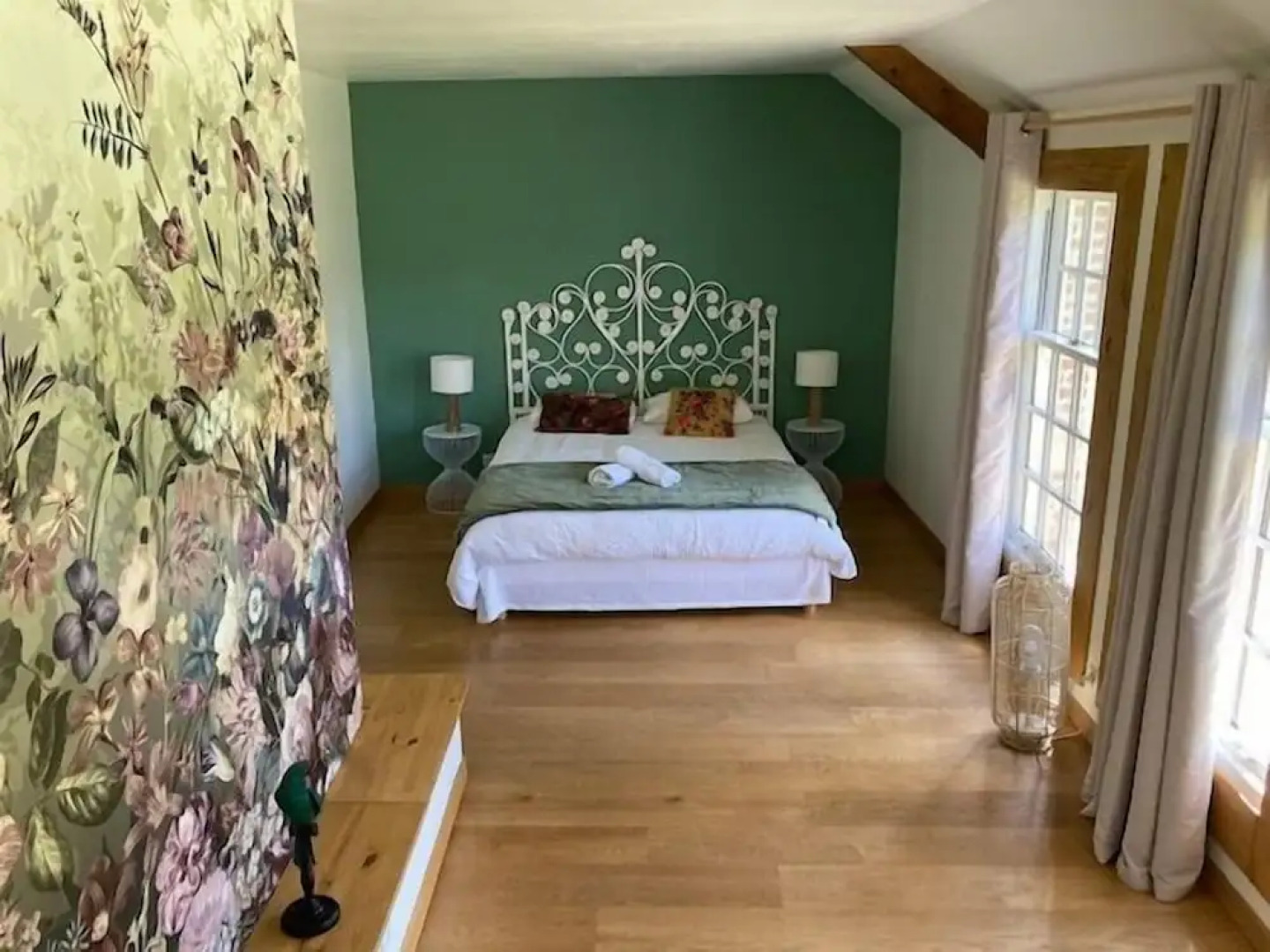 Domaine de la Vaudourière