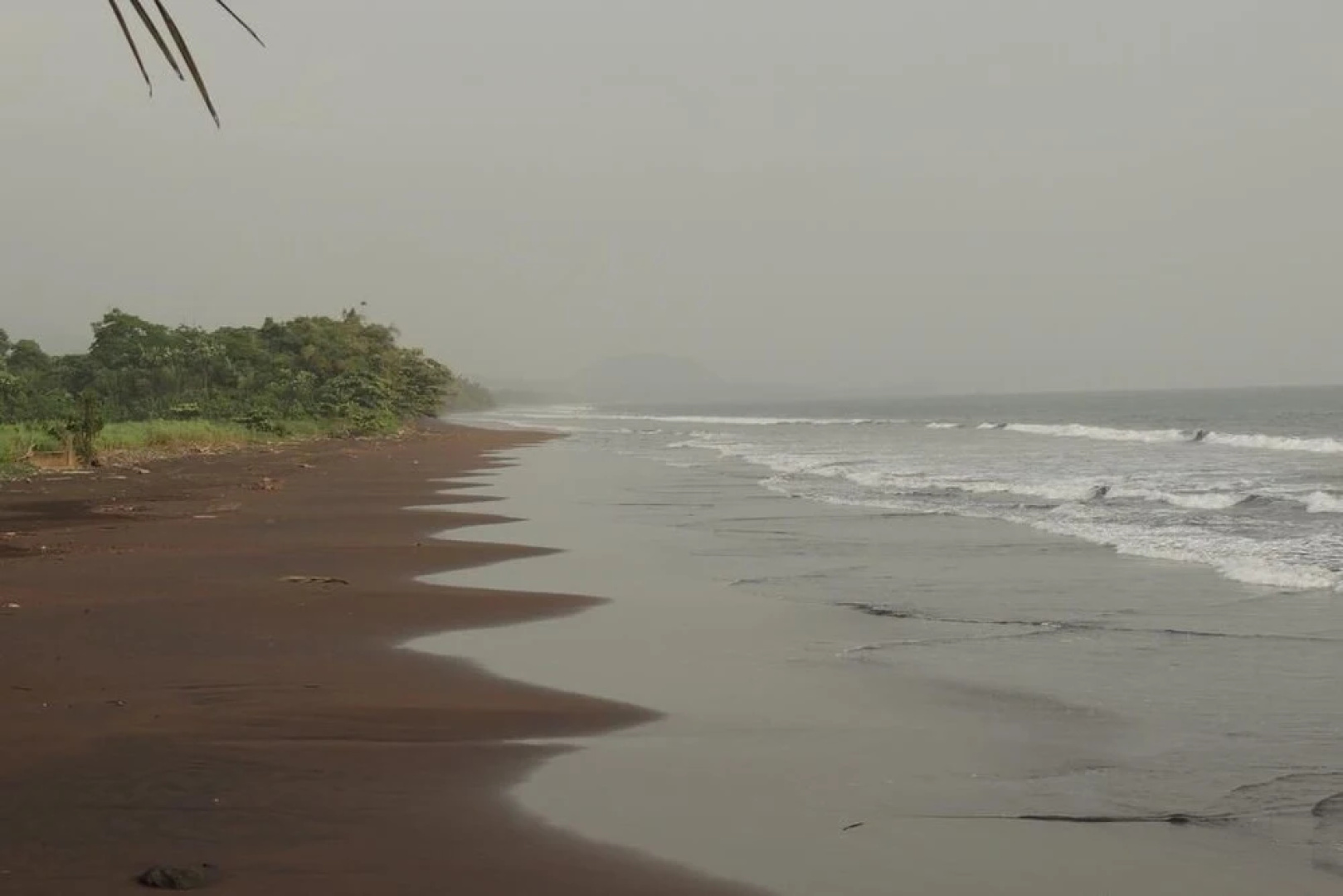 Tsaben Beach Hotel