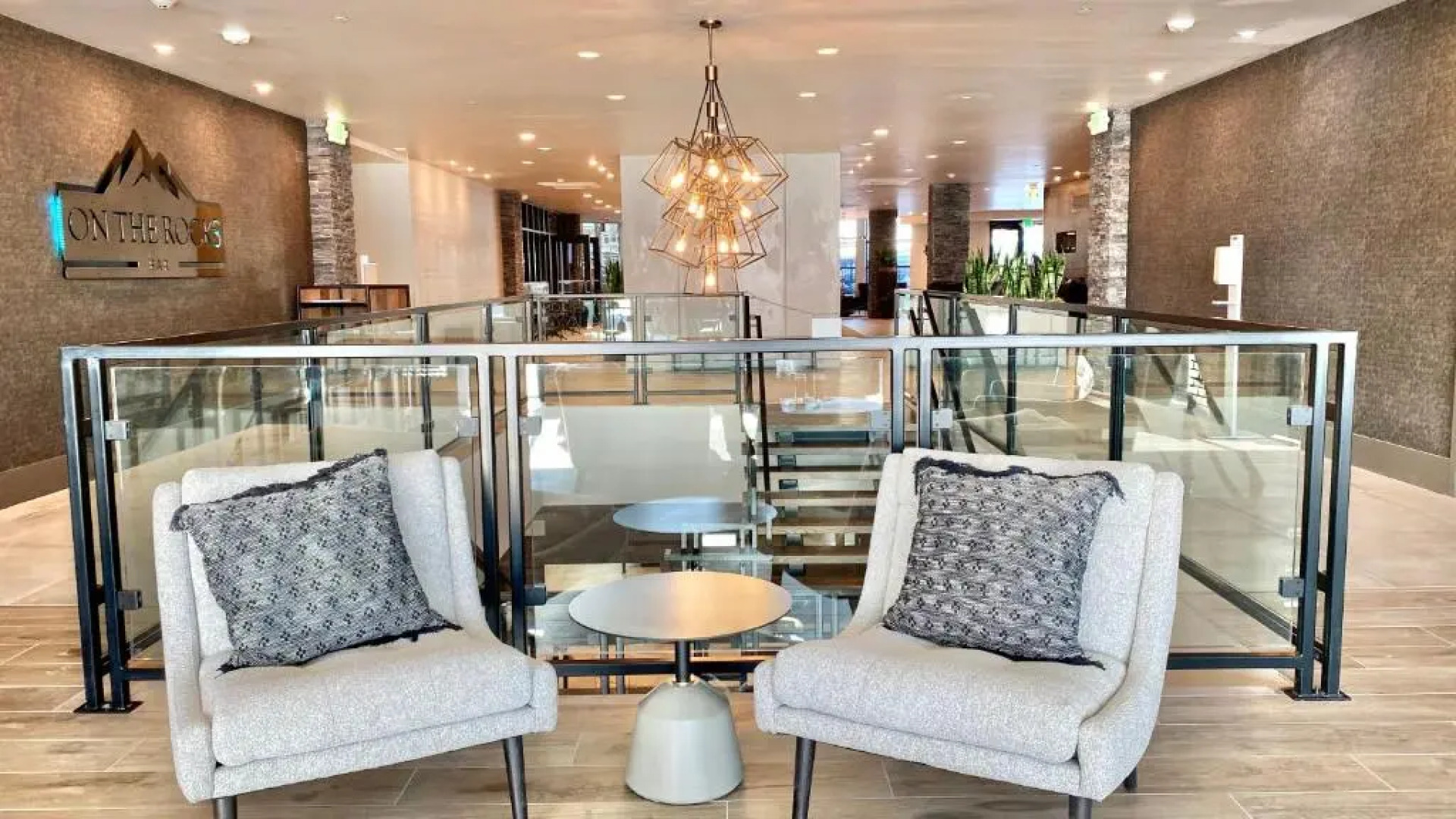 Black Rock Mountain Resort