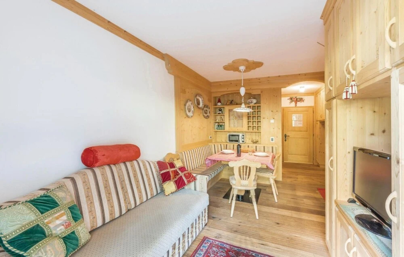 Residence Alessandra