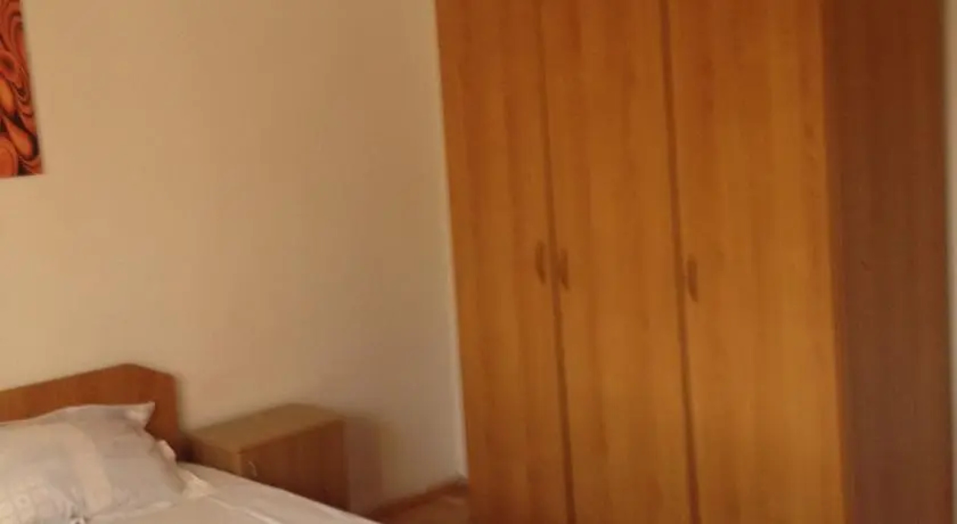 Apartament Ana Nicole