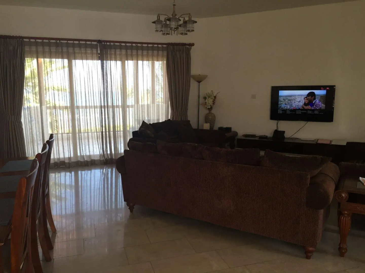 Le Sifah Resort Apartments