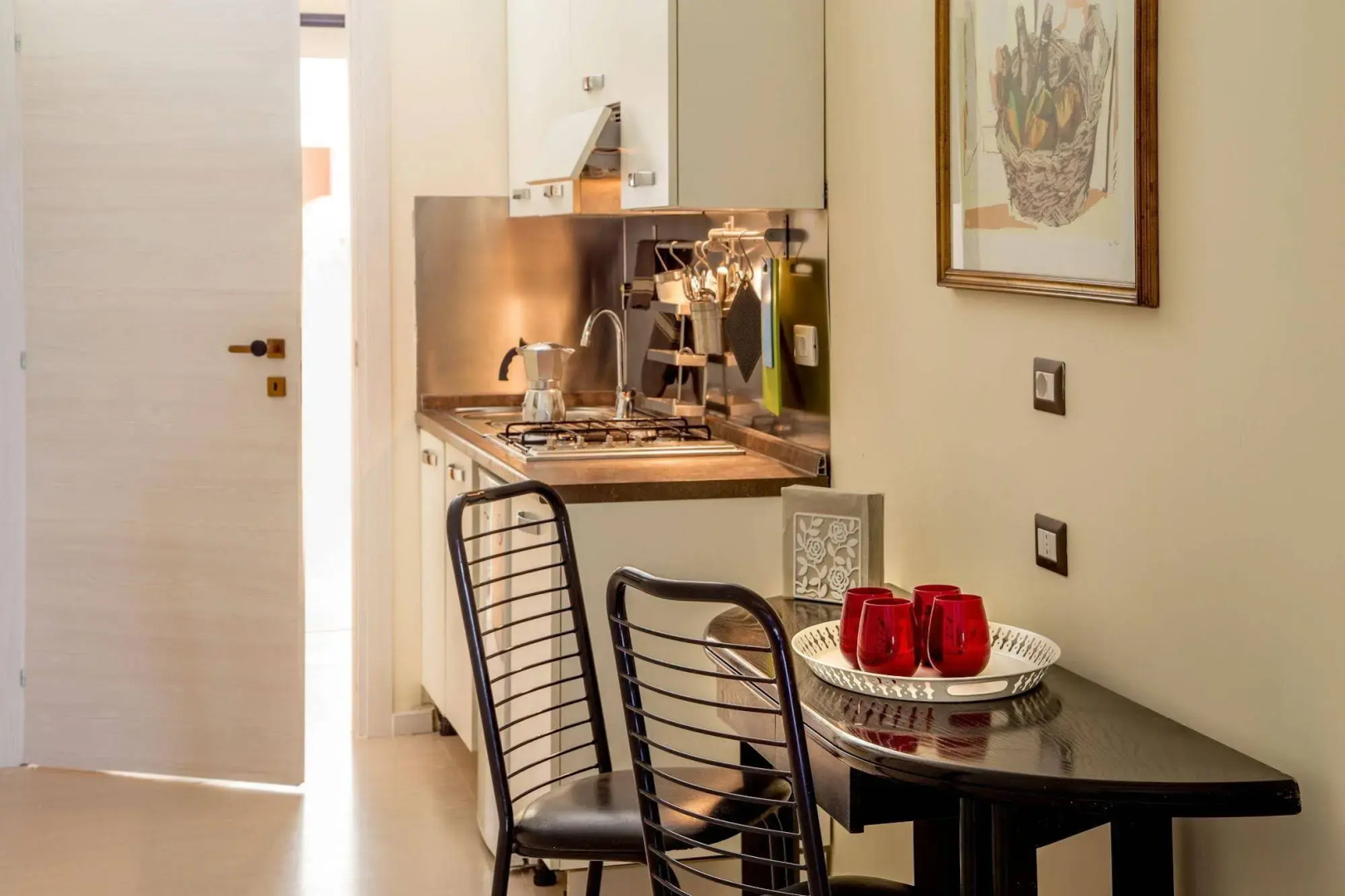 Roma Central Guest House