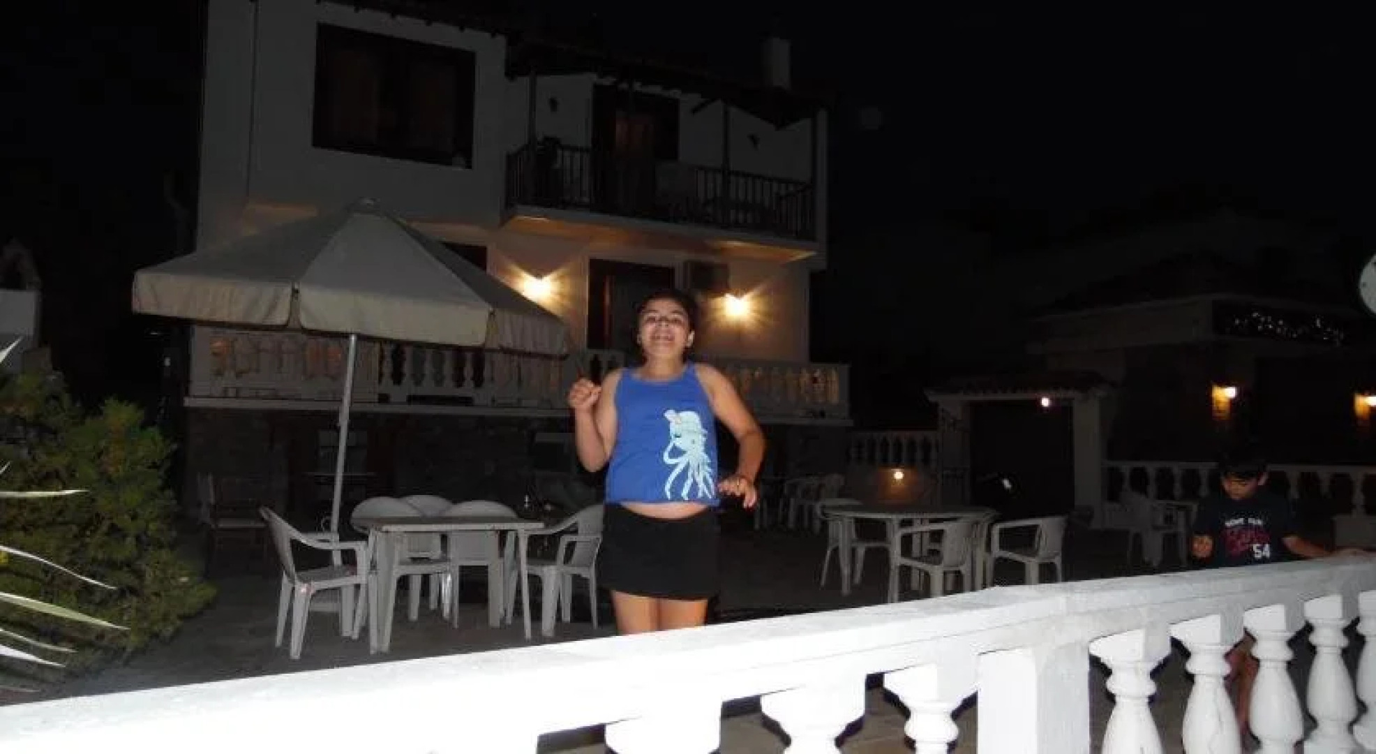 Villa Apostolis Studios