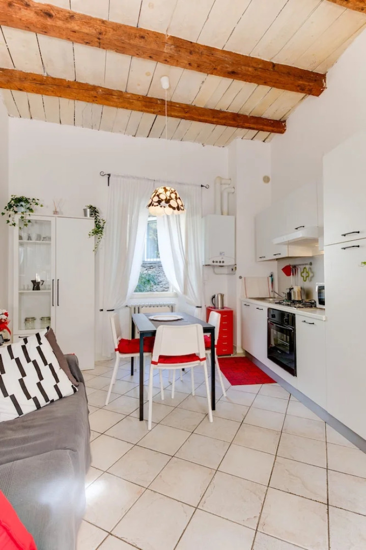 RomagnaBNB Garibaldi