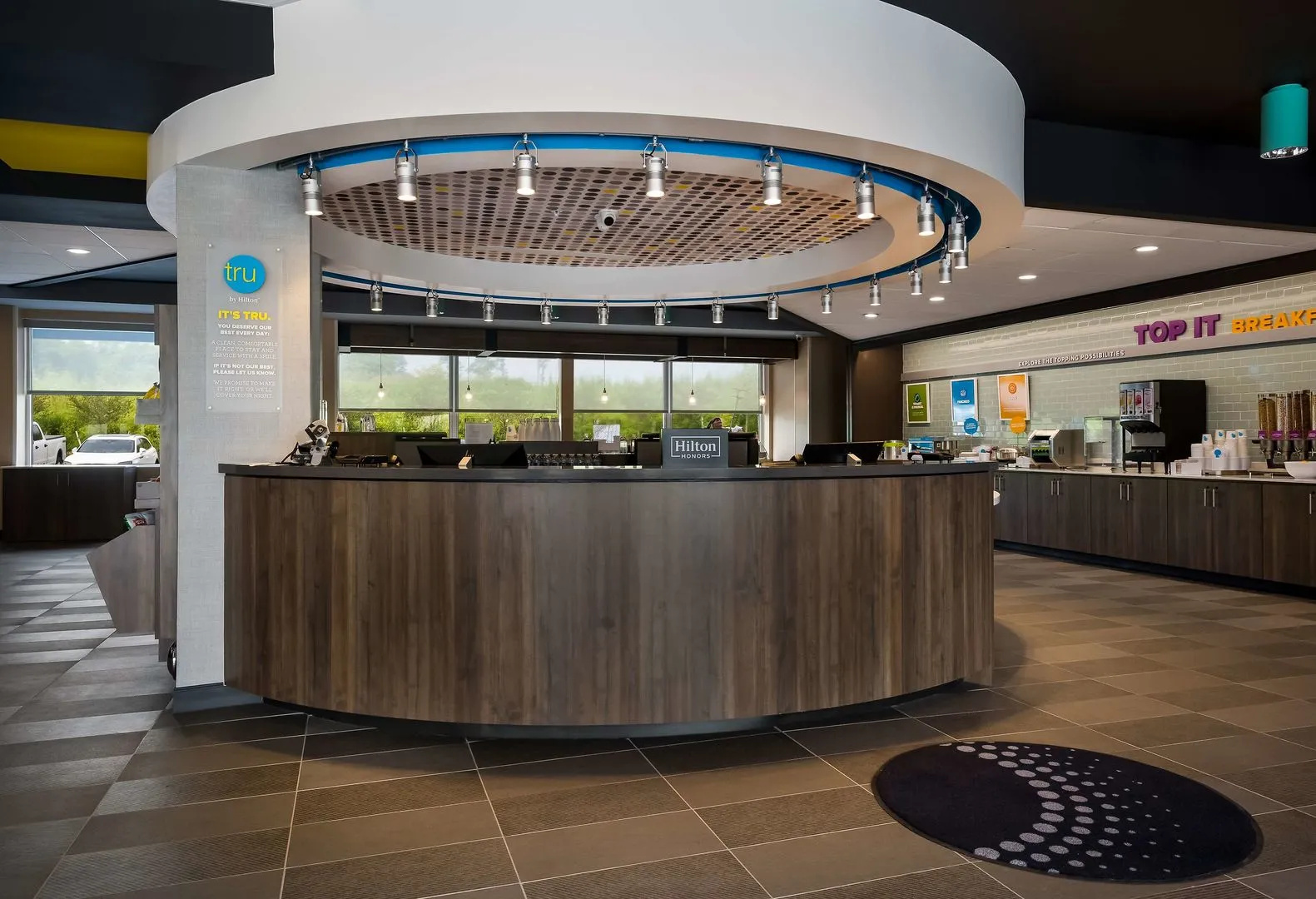 Tru By Hilton Novi Detroit