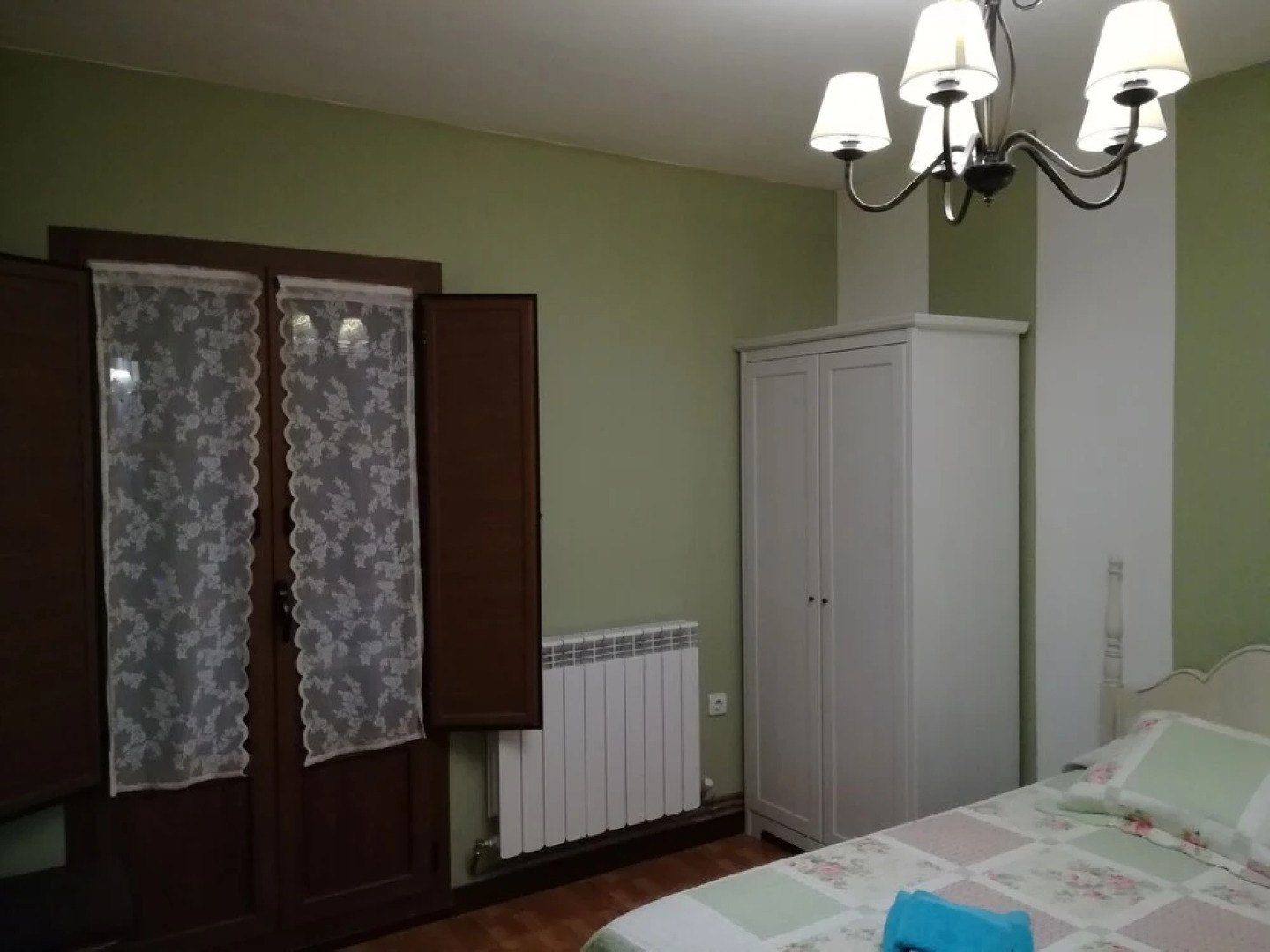 Casa Rural La Abuela Lola