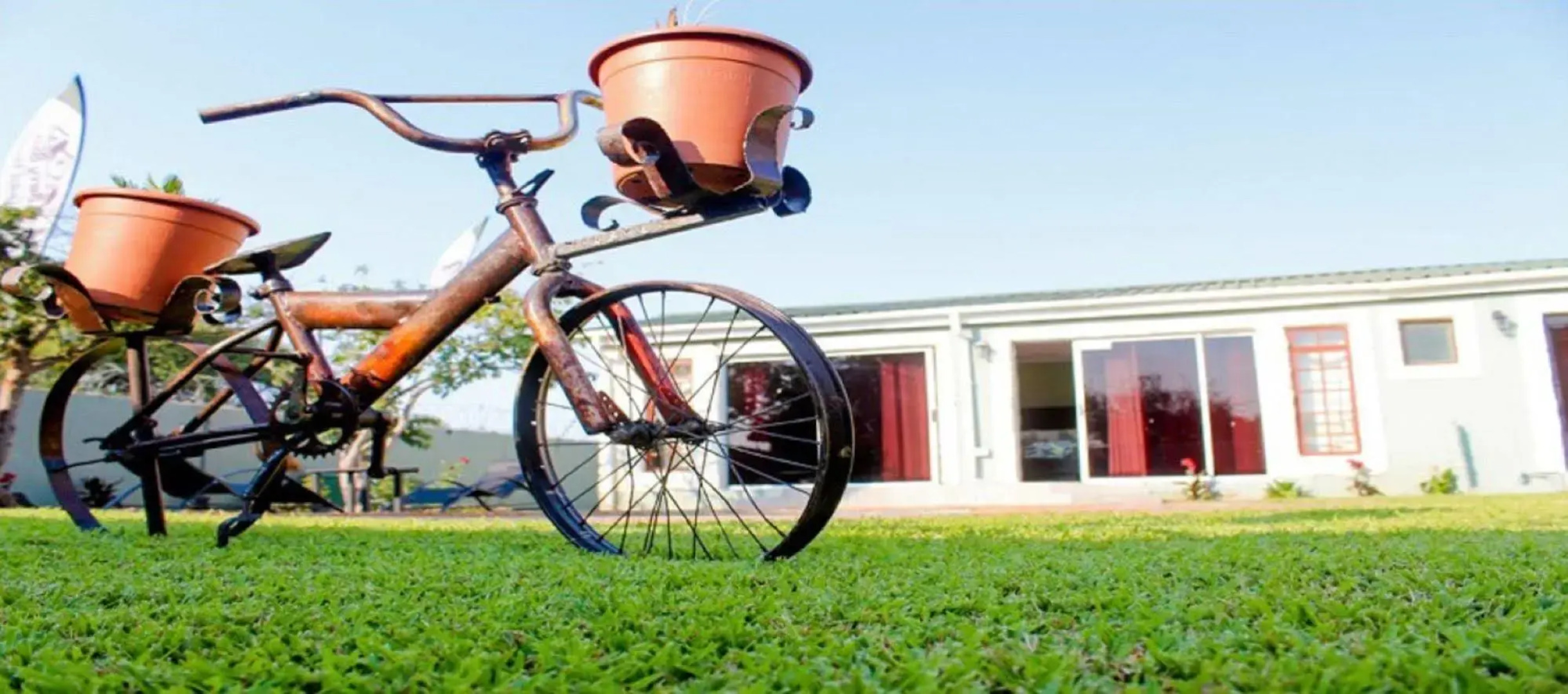 Berry Bliss Guest House