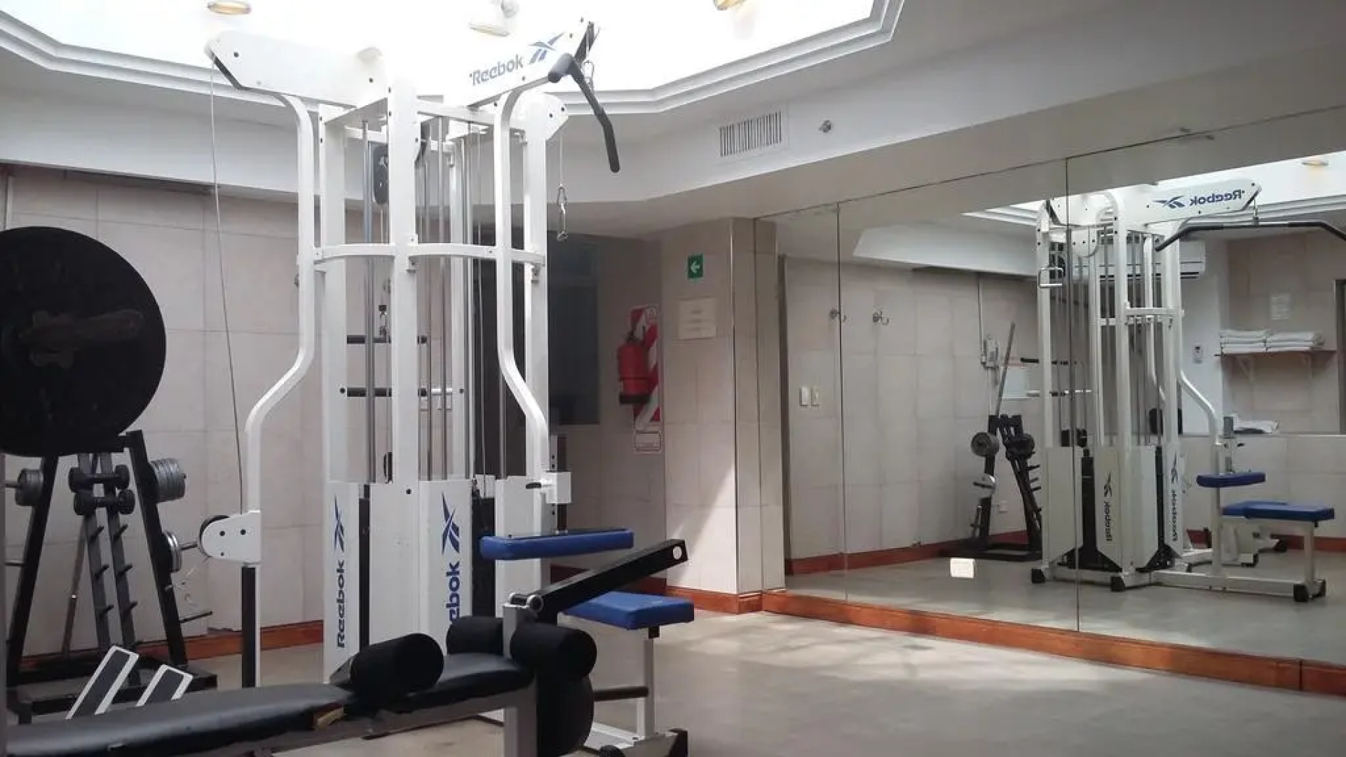 Abasto Hotel
