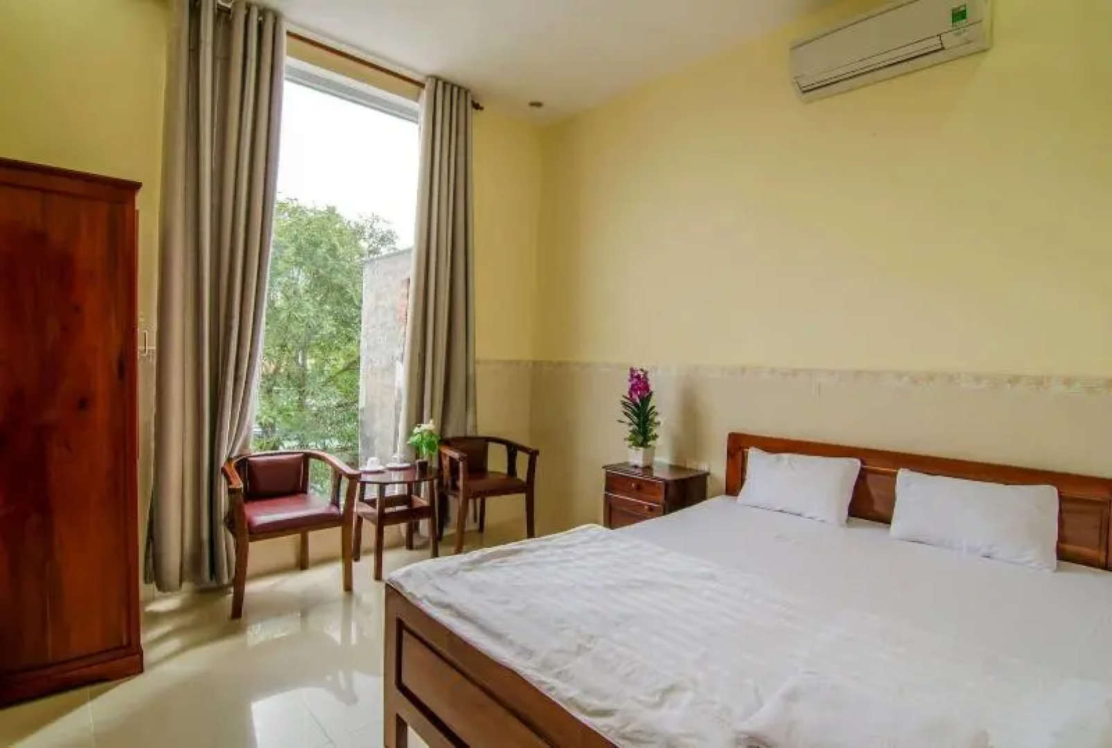 Kim Hong Anh Guesthouse