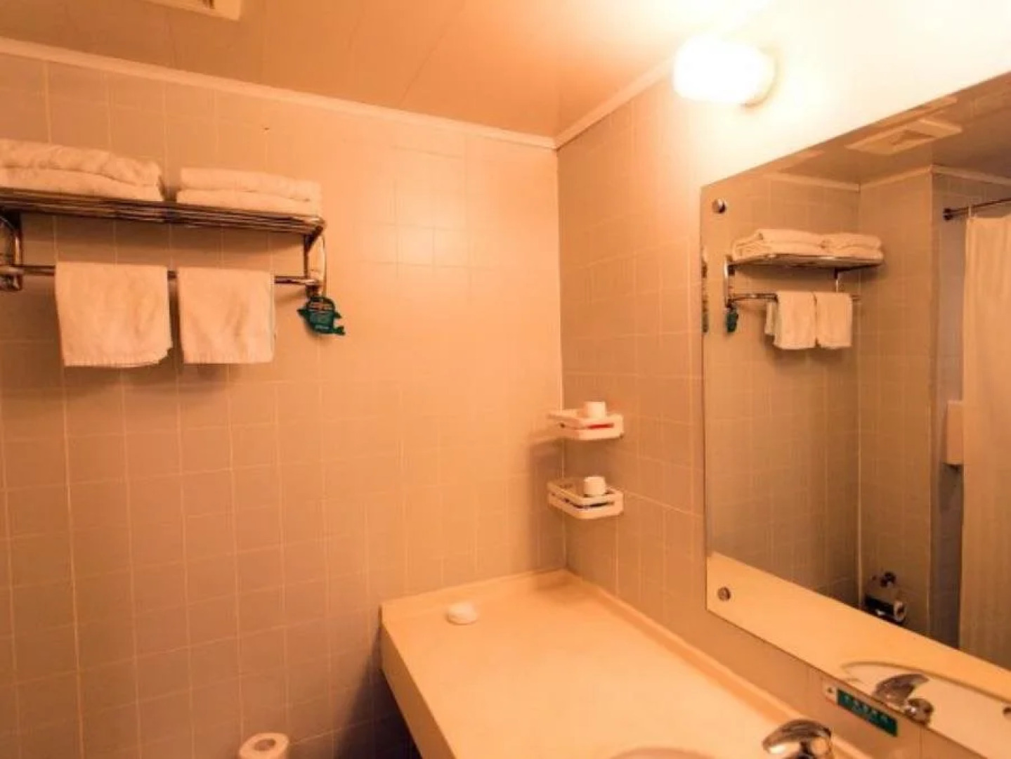 Jinjiang Inn Changshu Zhaoshangcheng