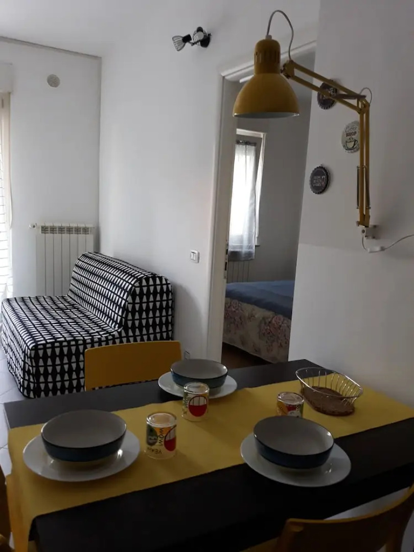 Appartamento il Merlo