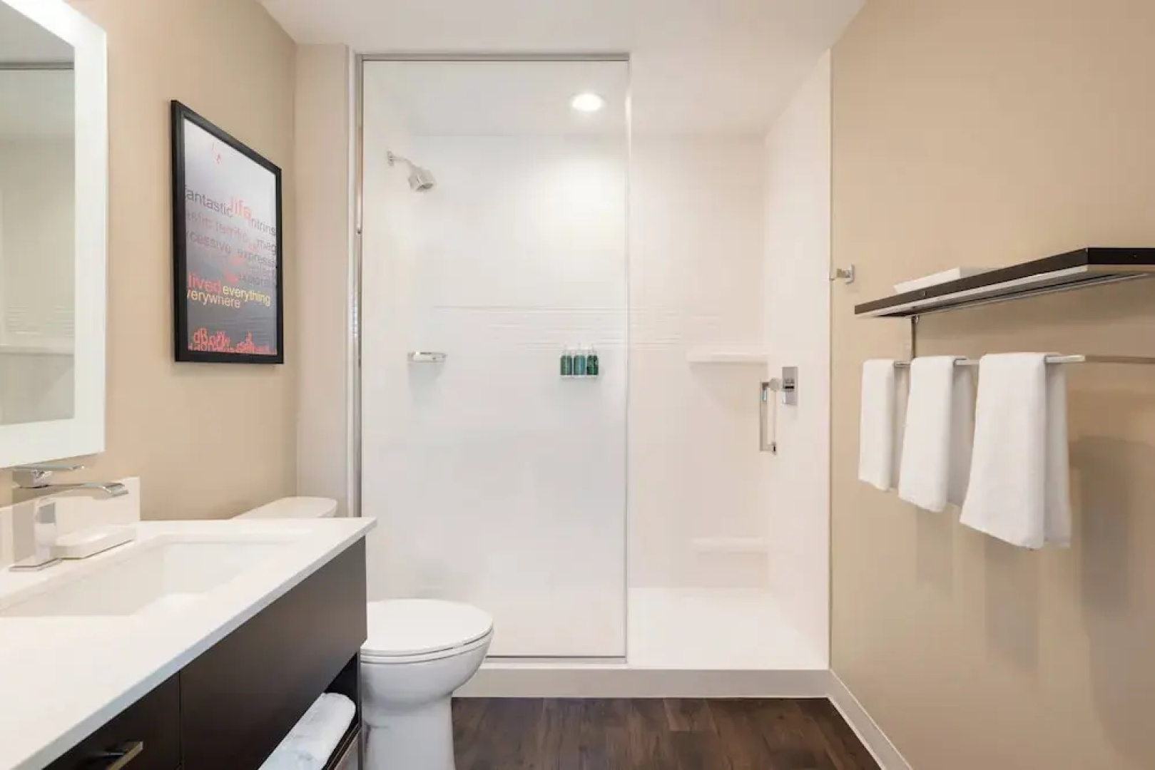 TownePlace Suites by Marriott Logan