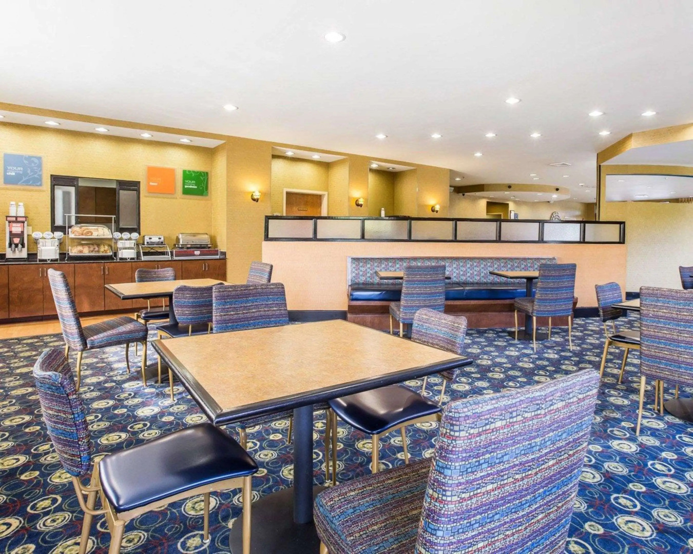 Comfort Suites Macon Northwest